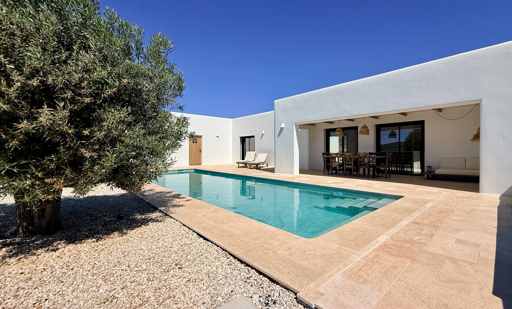 DP-06-HVH-IBIZABBR-21 Villa for sale in Barbarroja