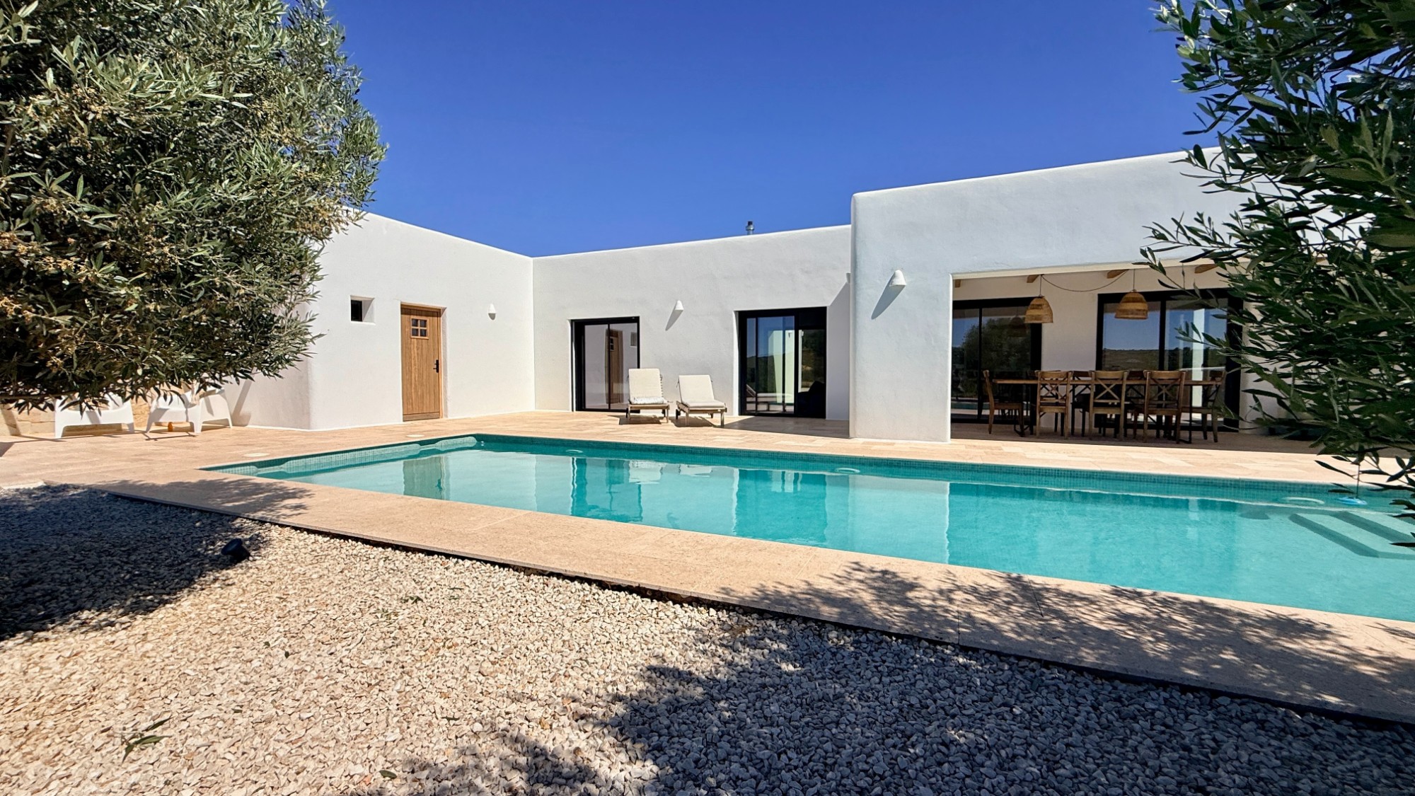DP-06-HVH-IBIZABBR-22 Villa for sale in Barbarroja