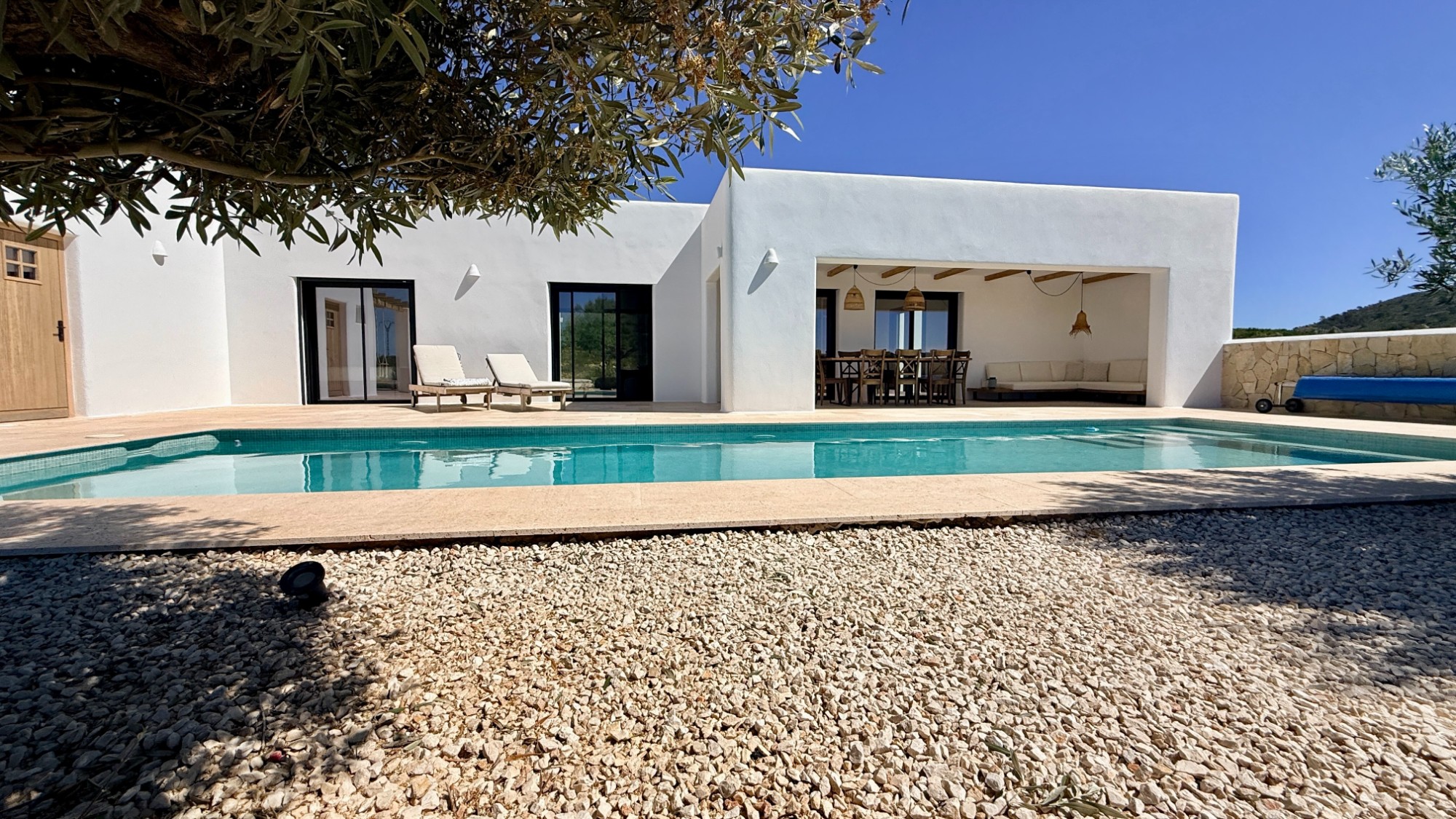 DP-06-HVH-IBIZABBR-23 Villa for sale in Barbarroja