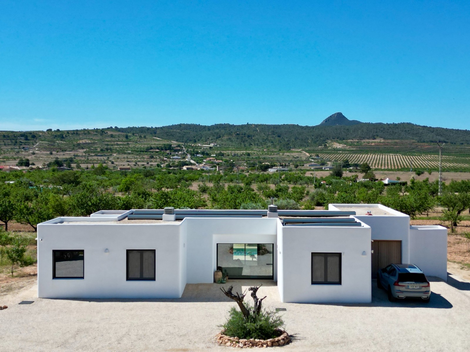 default Villa for sale in Barbarroja