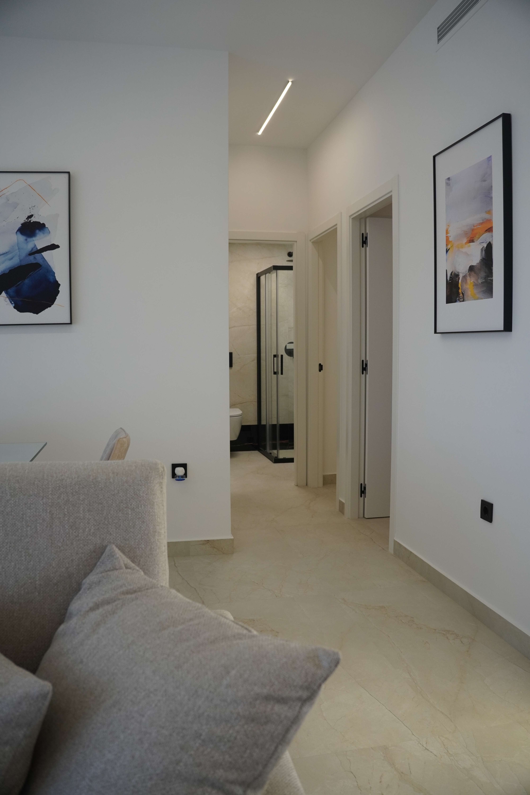 DP-100-10698020-01-1 New build Apartment for sale in Pilar de la Horadada
