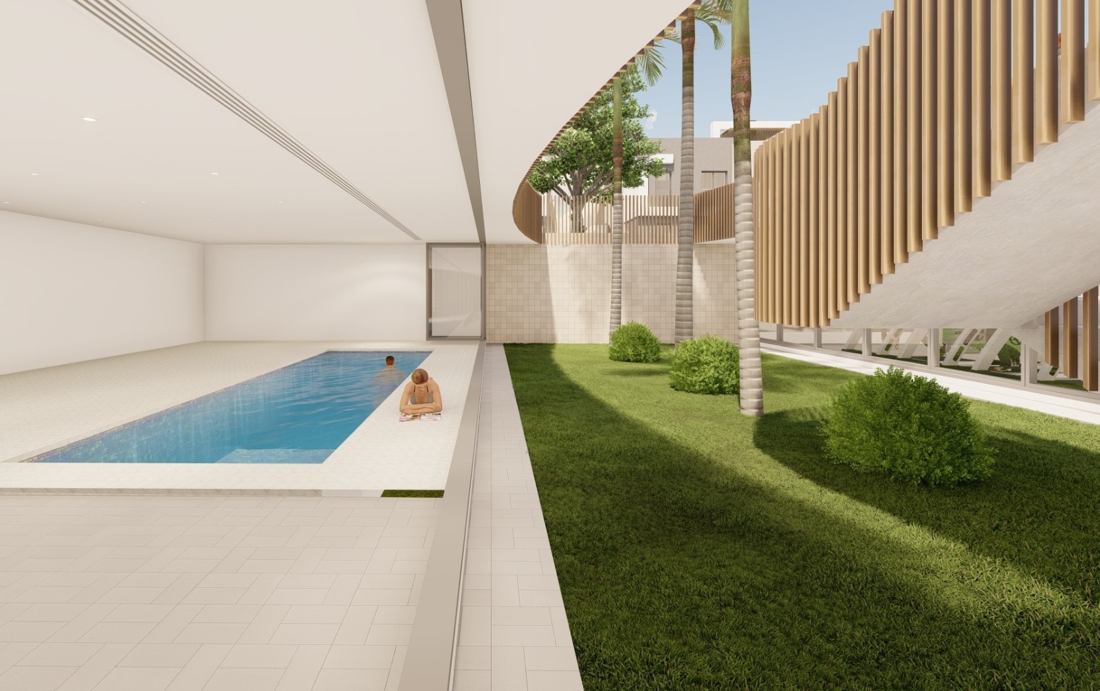 DP-100-10698020-01-11 New build Apartment for sale in Pilar de la Horadada