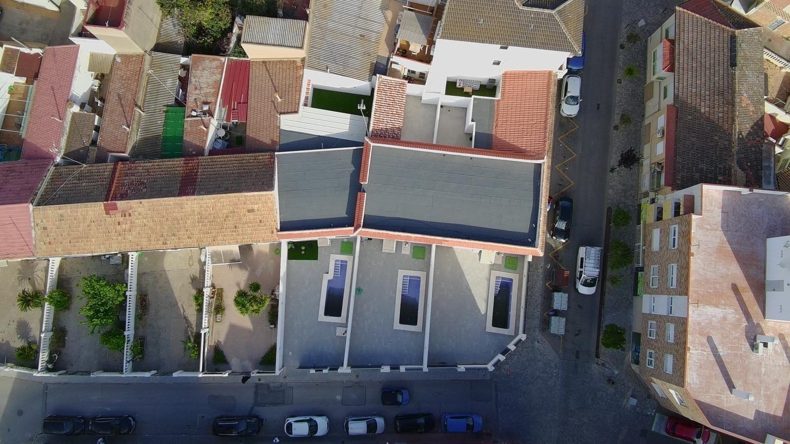 New build Semi-detached for sale in San Javier