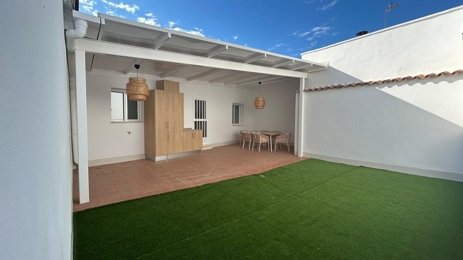 New build Semi-detached for sale in San Javier