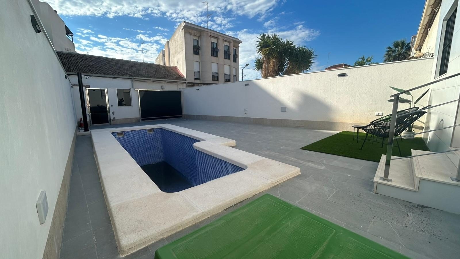 New build Semi-detached for sale in San Javier