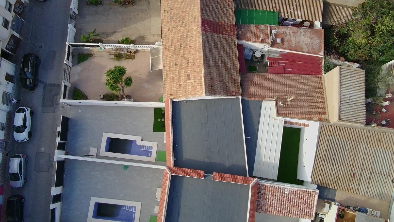 New build Semi-detached for sale in San Javier