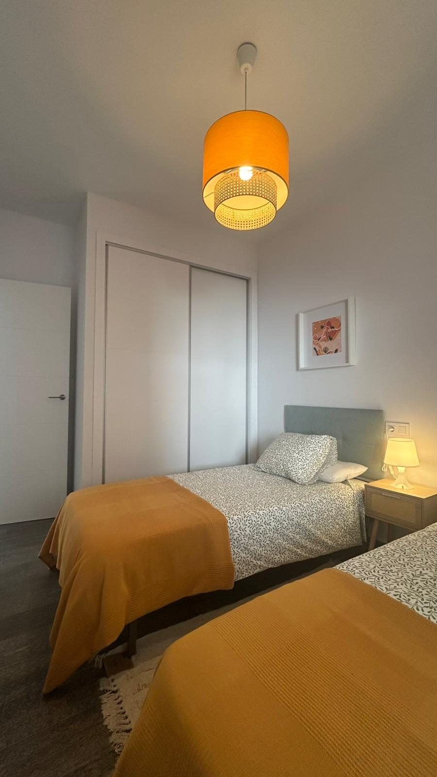 New build Semi-detached for sale in San Javier