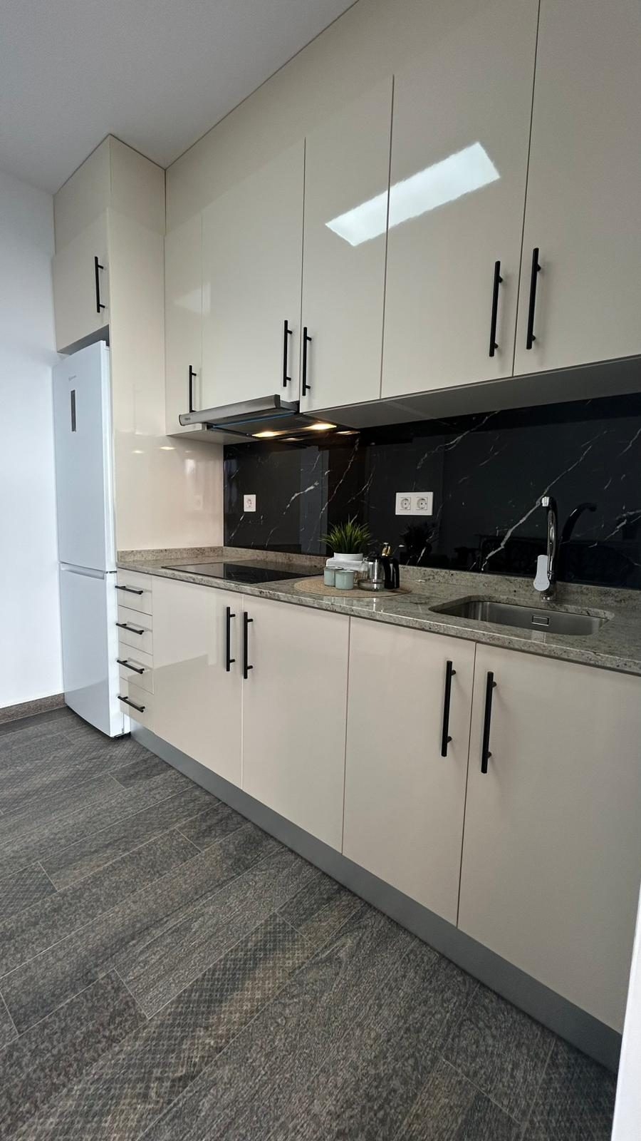 New build Semi-detached for sale in San Javier