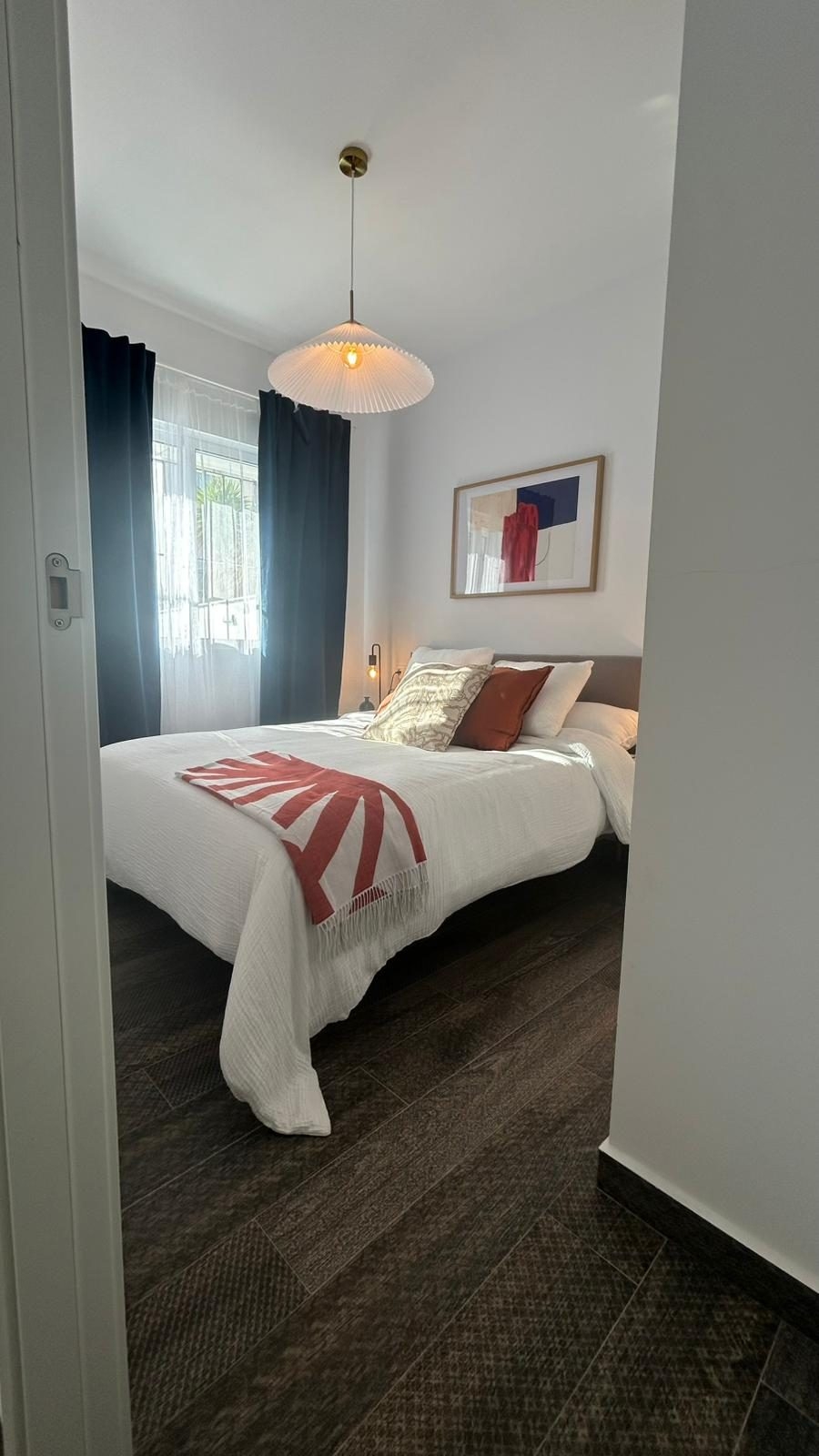 New build Semi-detached for sale in San Javier