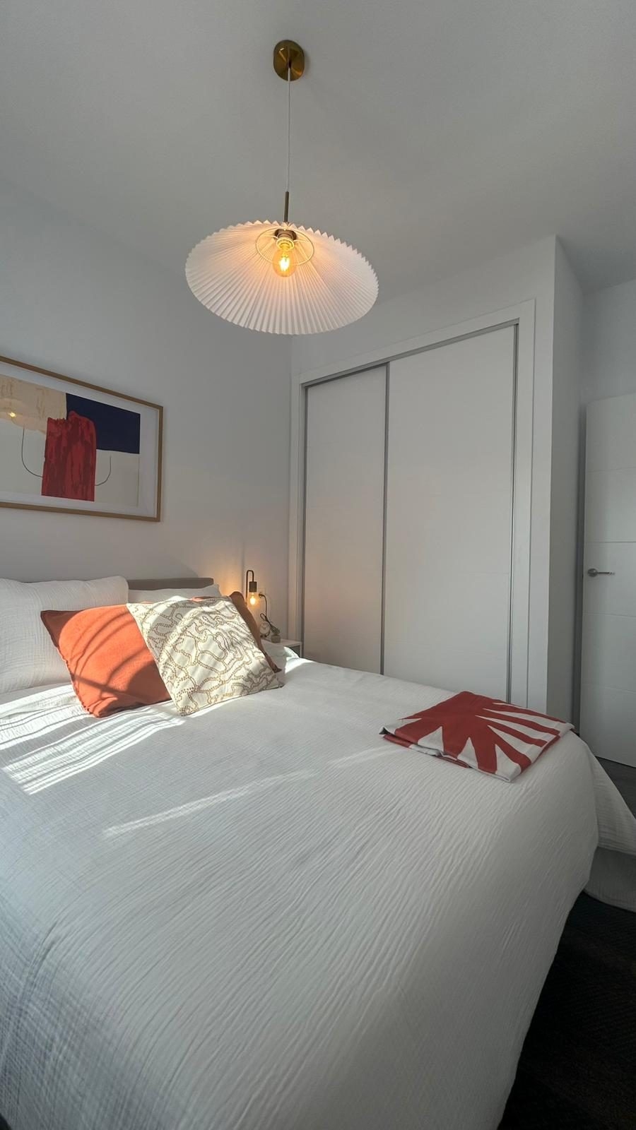 New build Semi-detached for sale in San Javier