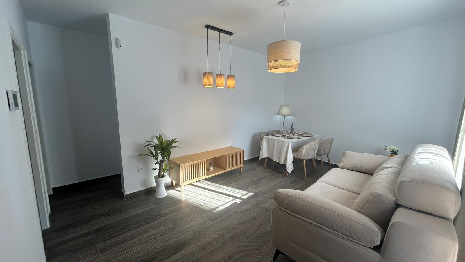 New build Semi-detached for sale in San Javier