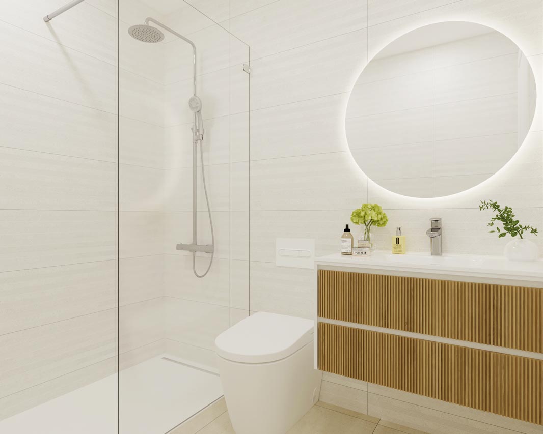 DP-100-28677395-01-11 New build Penthouse for sale in Torrevieja