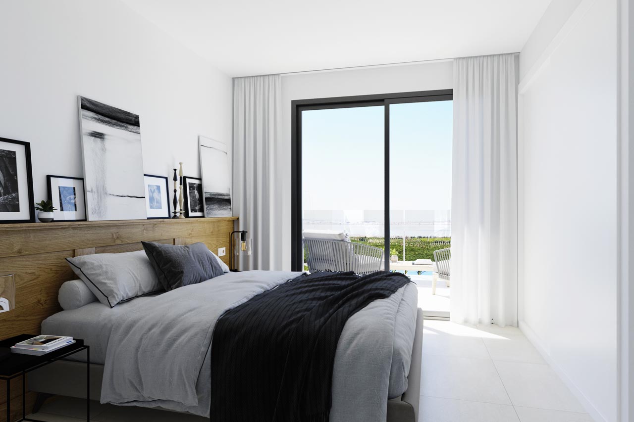 DP-100-28677395-01-16 New build Penthouse for sale in Torrevieja