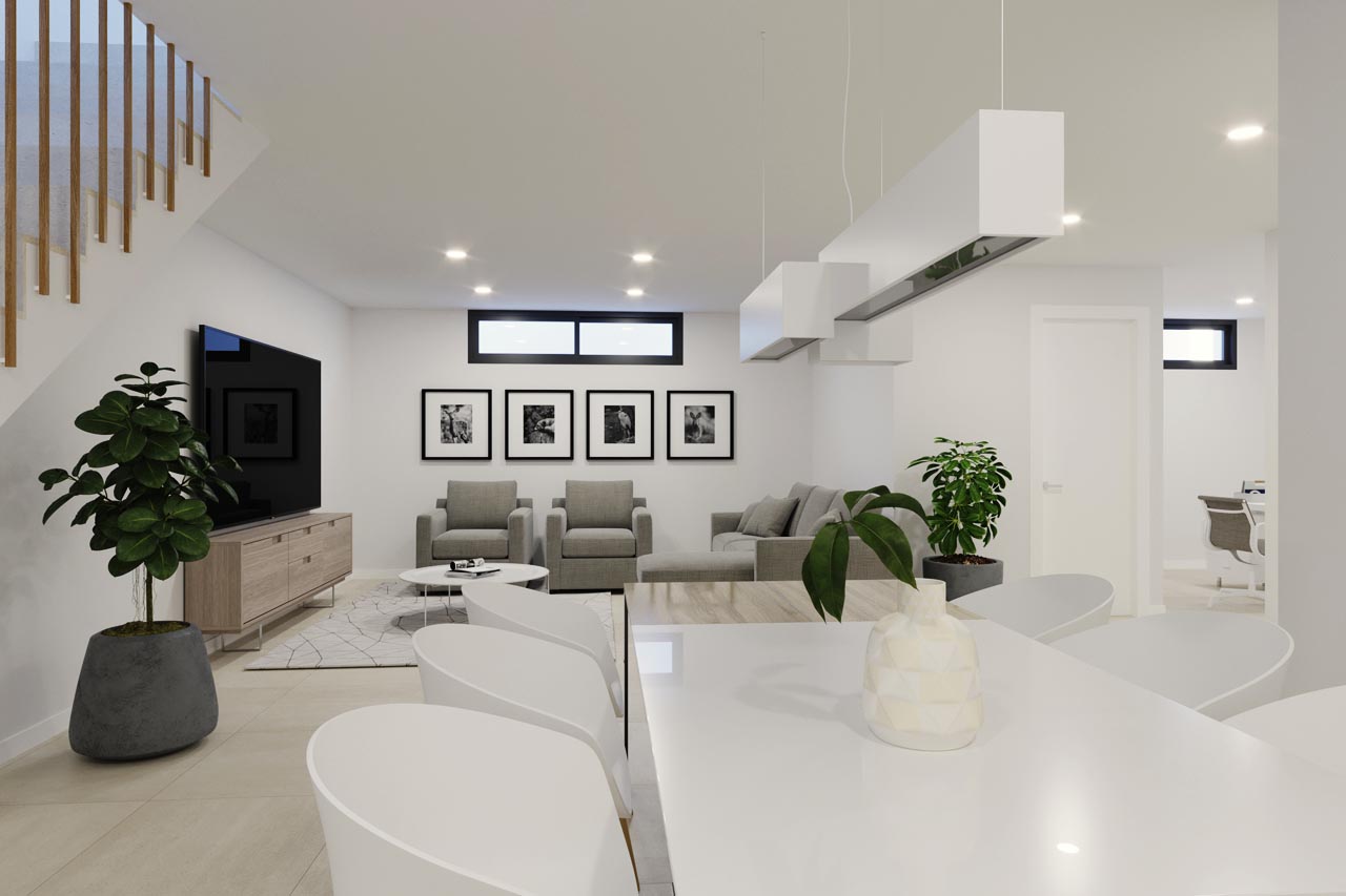 DP-100-28677395-01-7 New build Penthouse for sale in Torrevieja