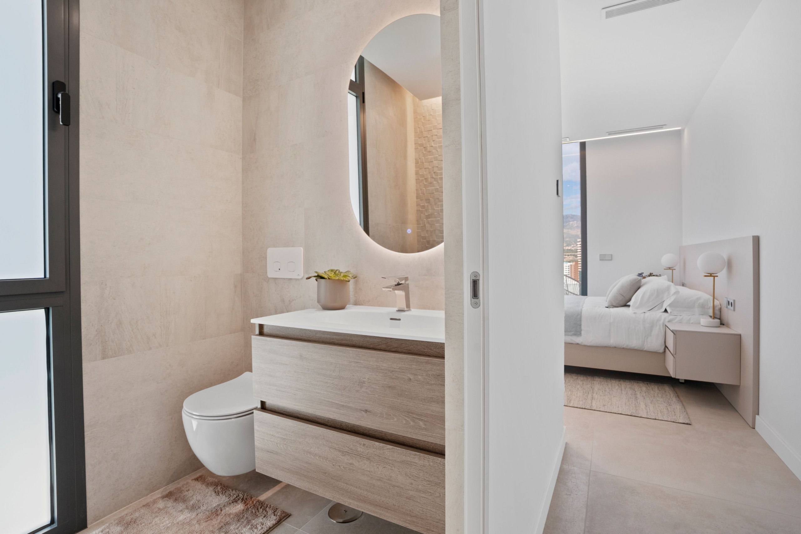 New build Villa for sale in Benidorm