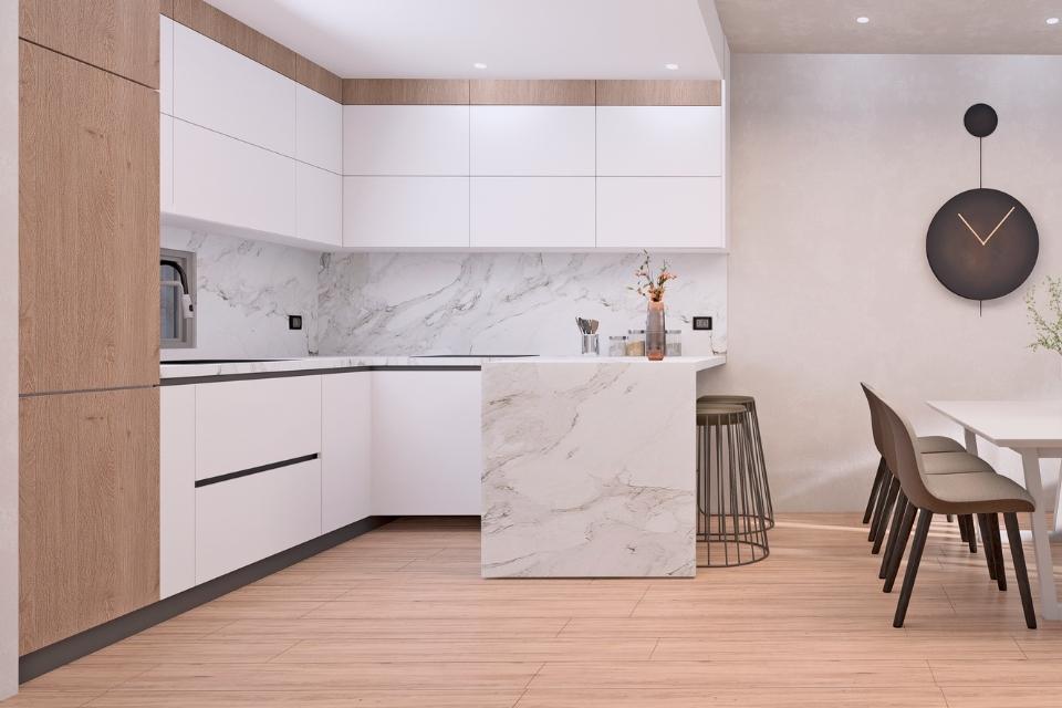 New build Apartment for sale in Torrevieja