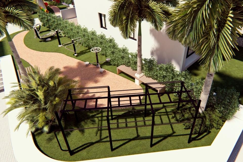 New build Apartment for sale in Torrevieja