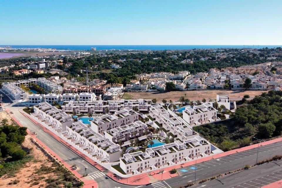 New build Apartment for sale in Torrevieja