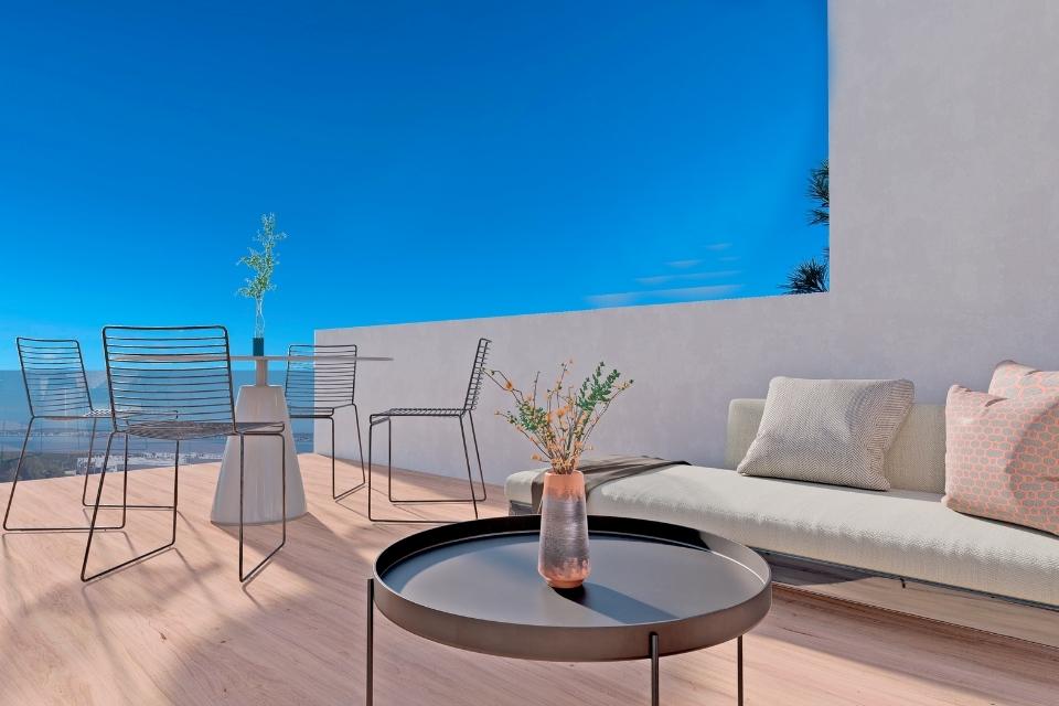 New build Apartment for sale in Torrevieja