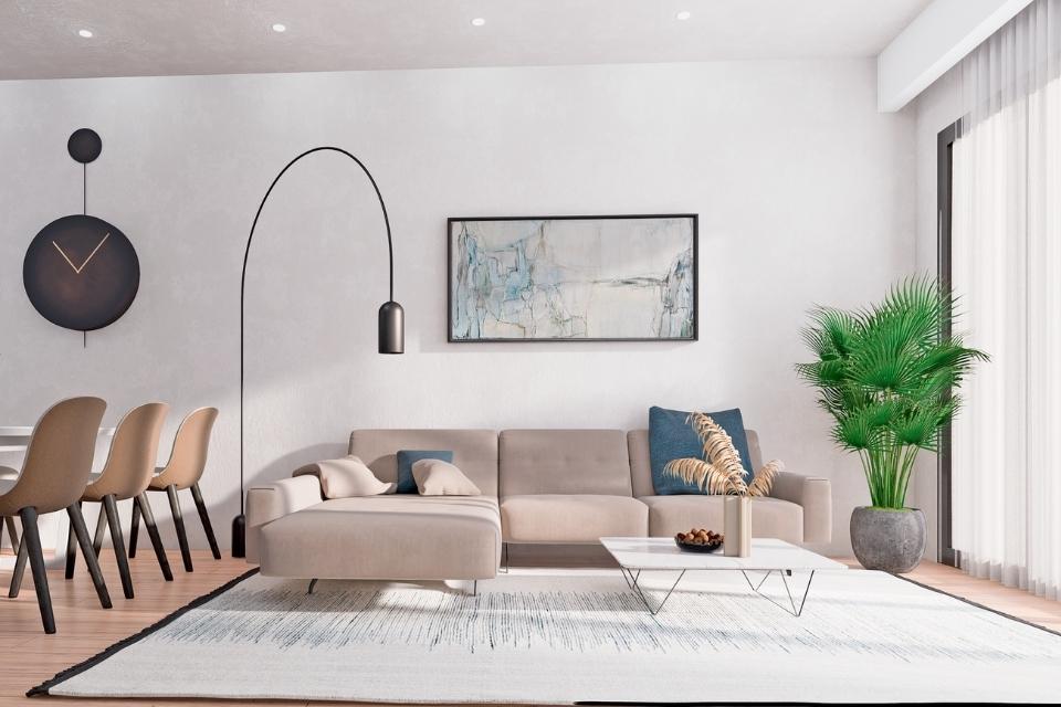 New build Apartment for sale in Torrevieja