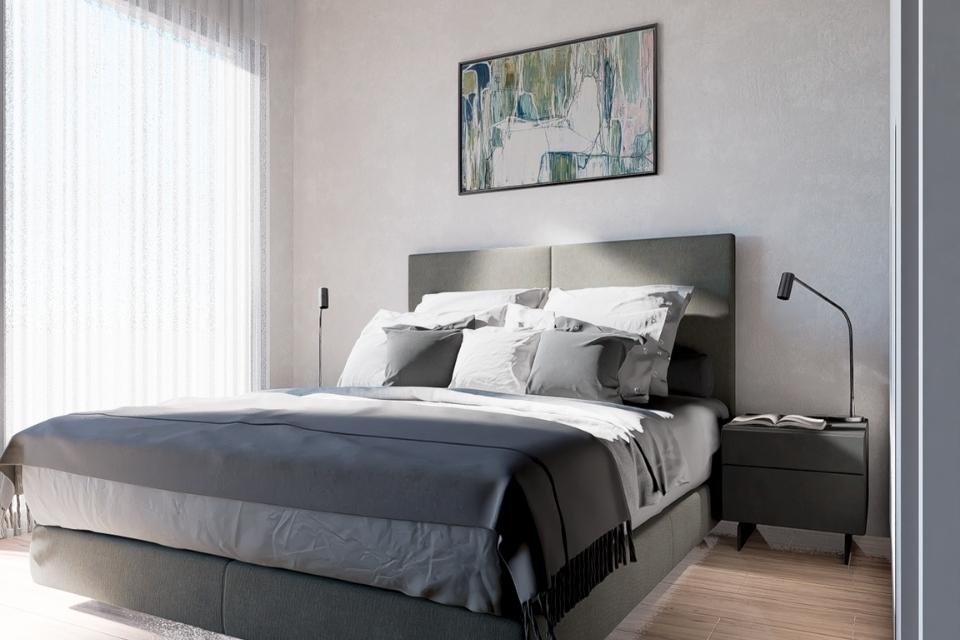 New build Apartment for sale in Torrevieja