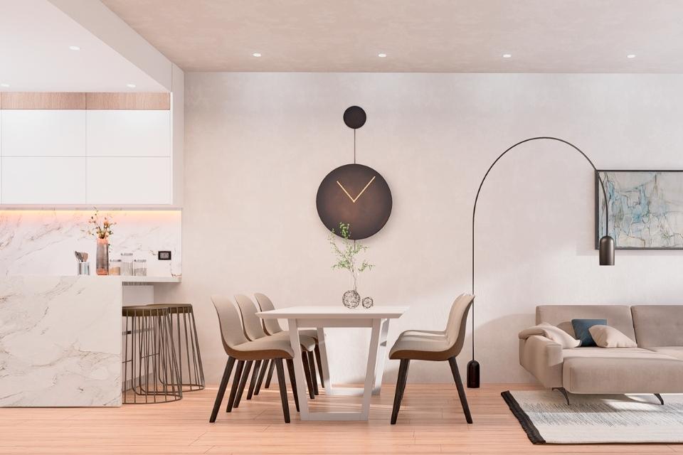 New build Apartment for sale in Torrevieja