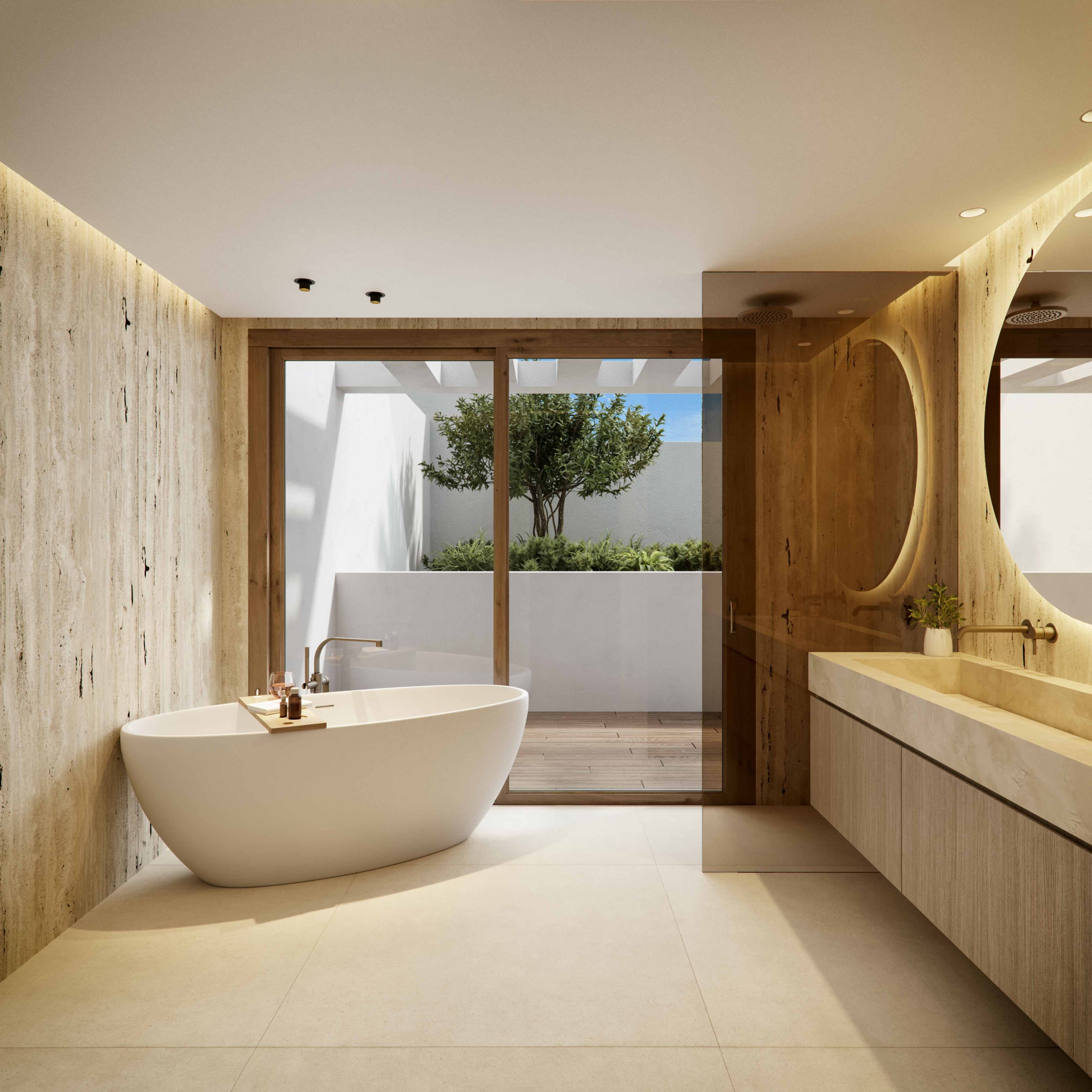 DP-100-40425204-01-1 New build Villa for sale in Marbella