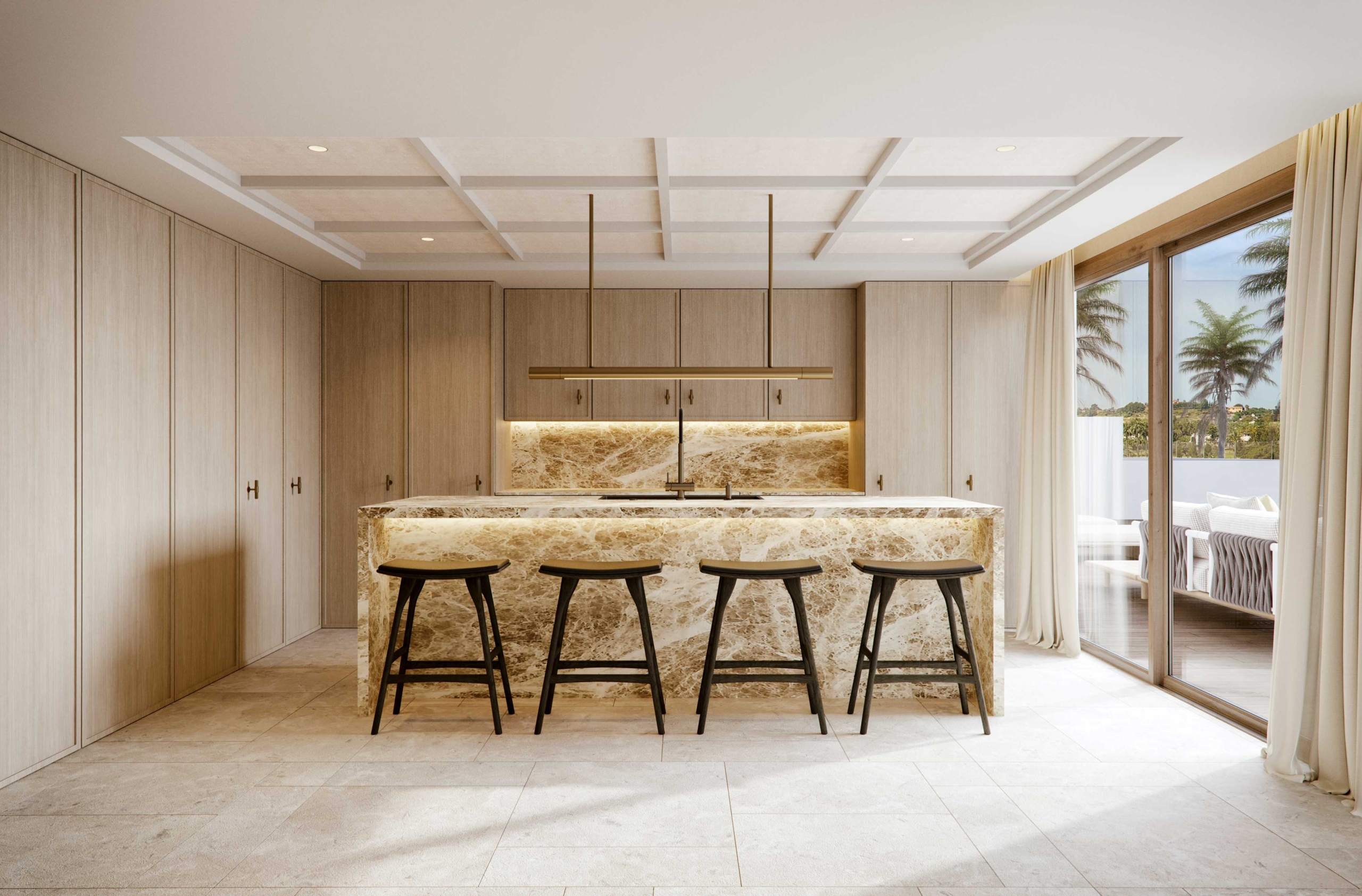 DP-100-40425204-01-19 New build Villa for sale in Marbella