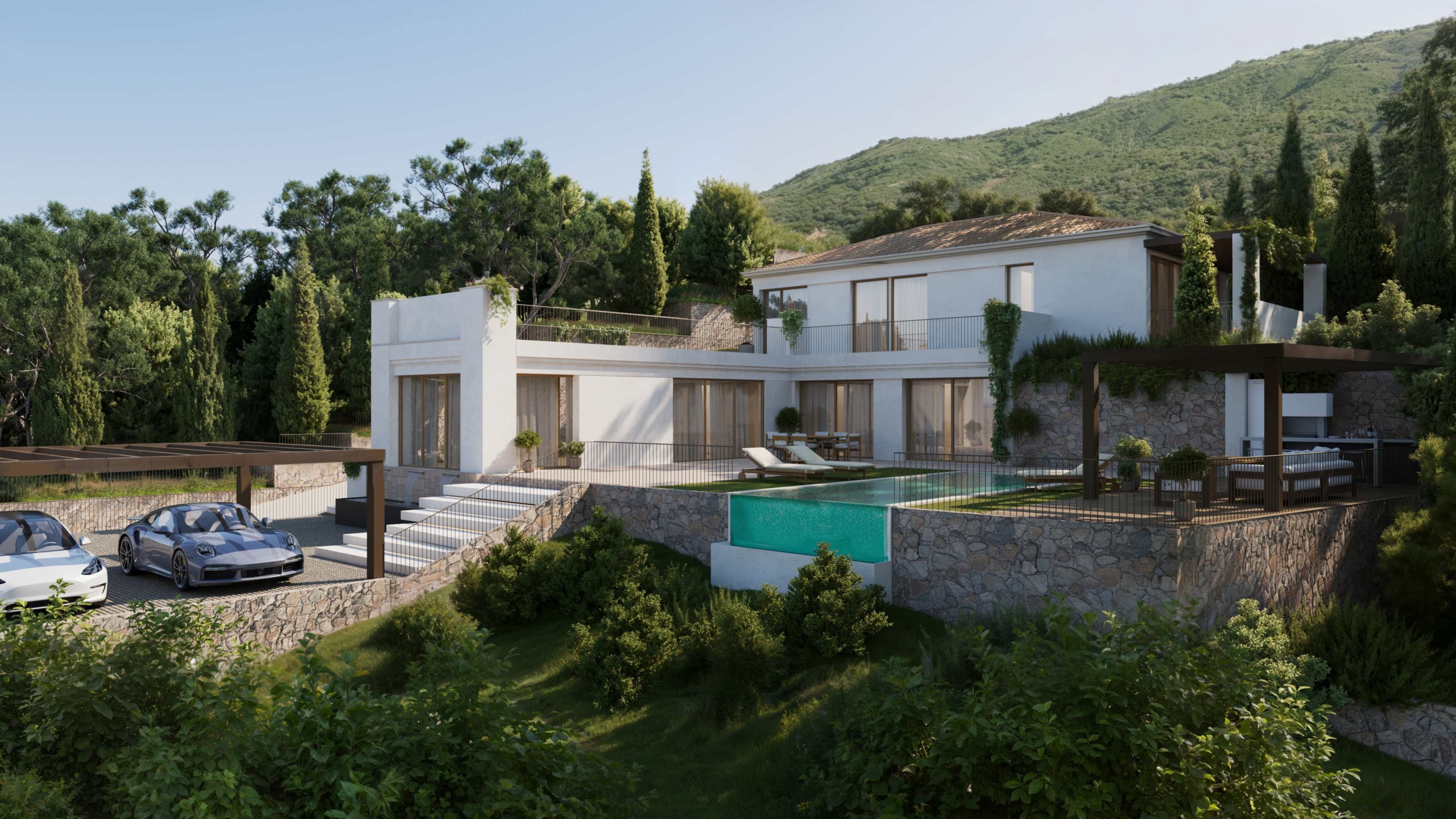 DP-100-40425204-01-6 New build Villa for sale in Marbella