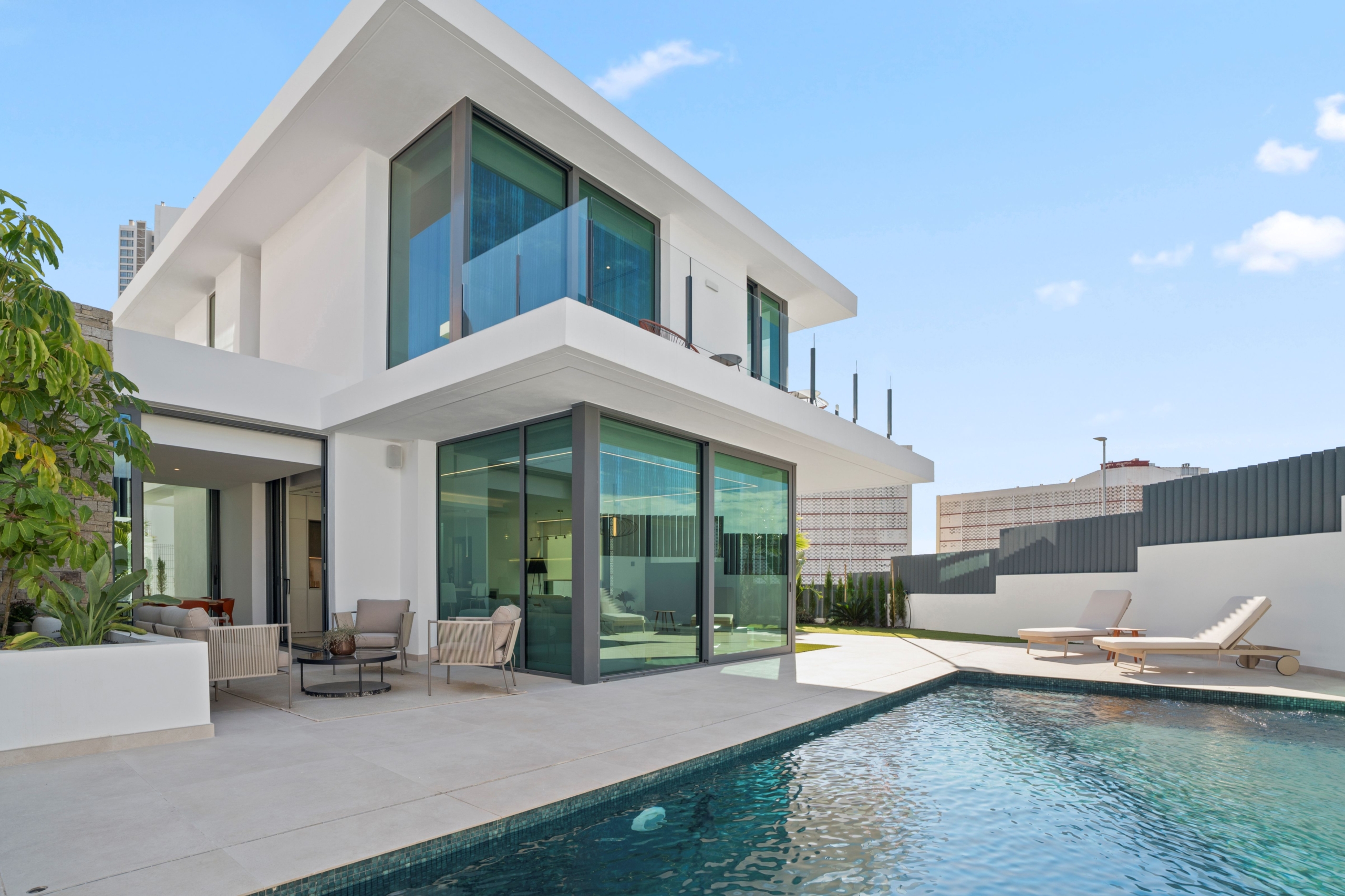 DP-100-44051361-01-12 New build Villa for sale in Benidorm