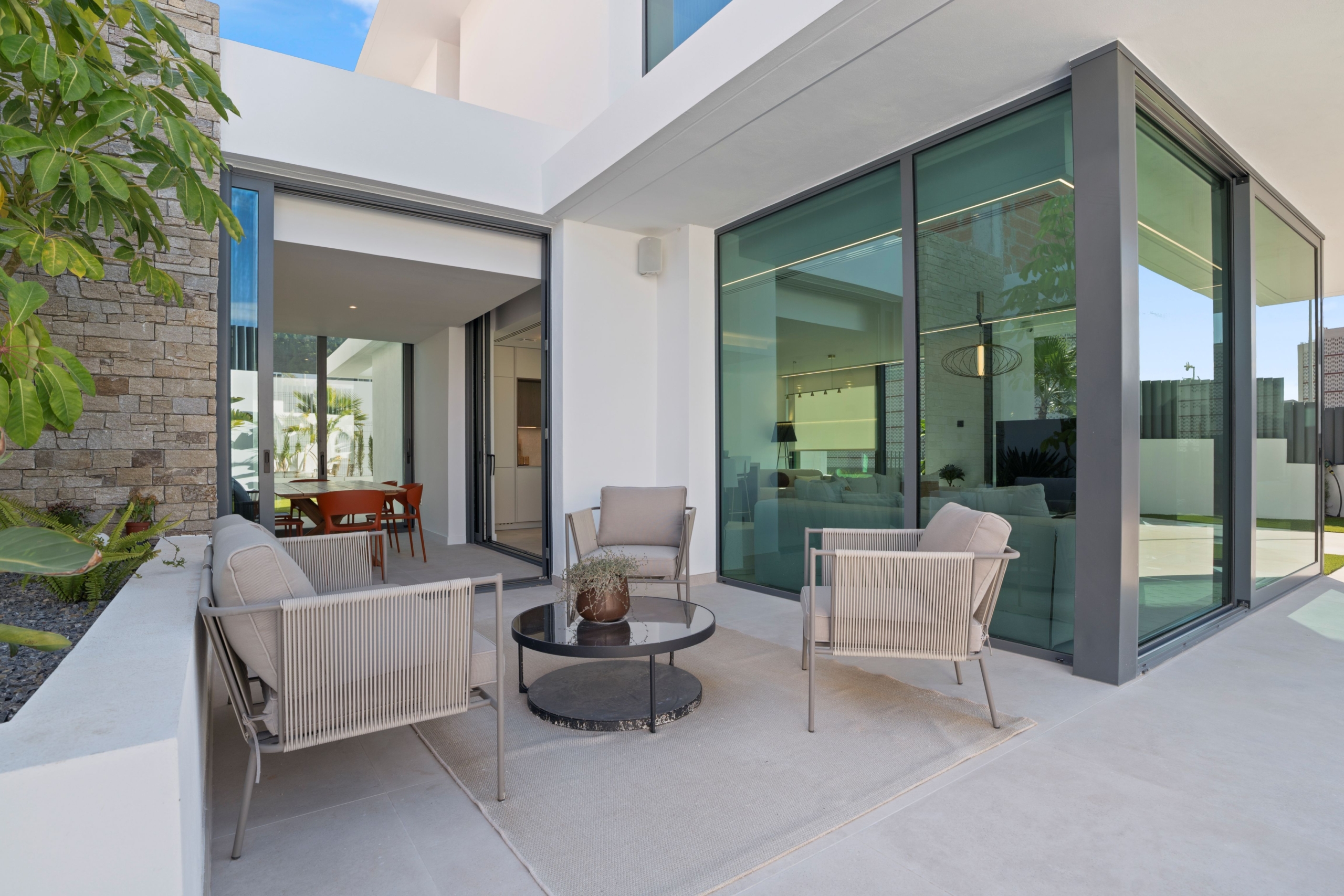 DP-100-44051361-01-13 New build Villa for sale in Benidorm