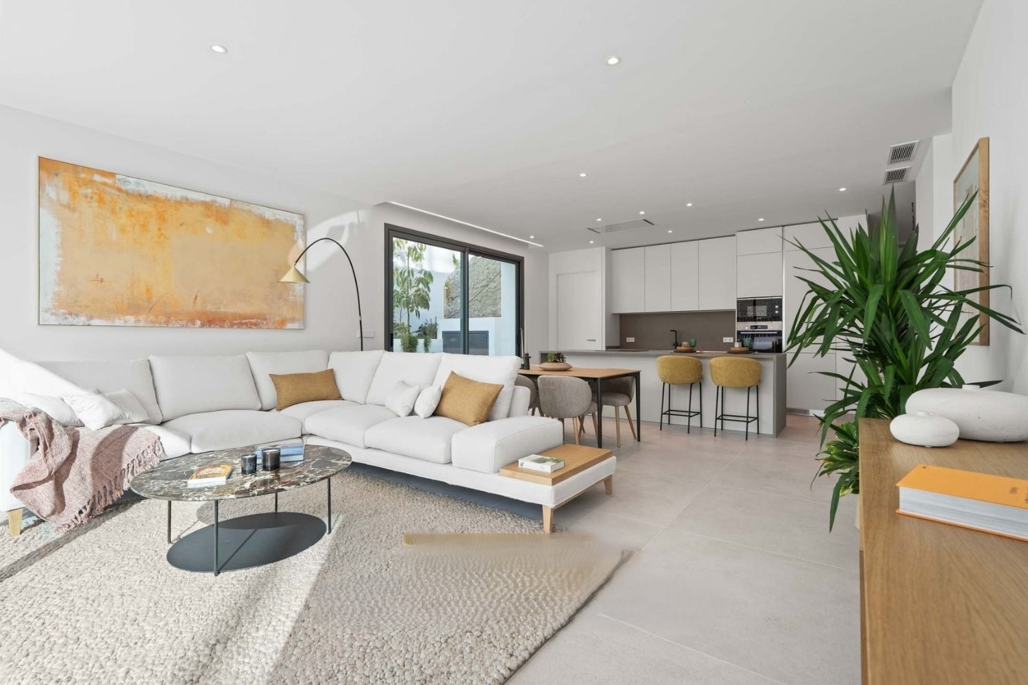 DP-100-45004919-01-11 New build Villa for sale in Benidorm