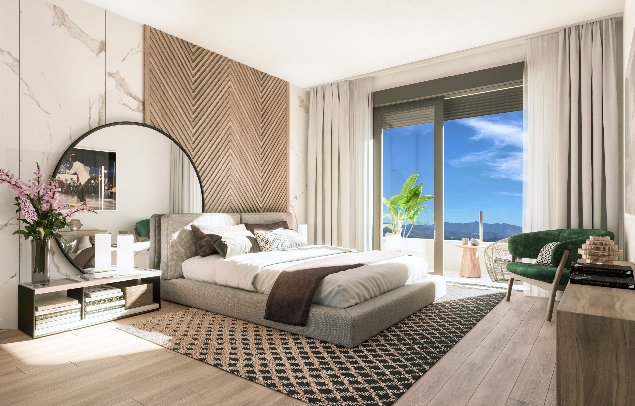 Ground floor for sale in Buenas Noches