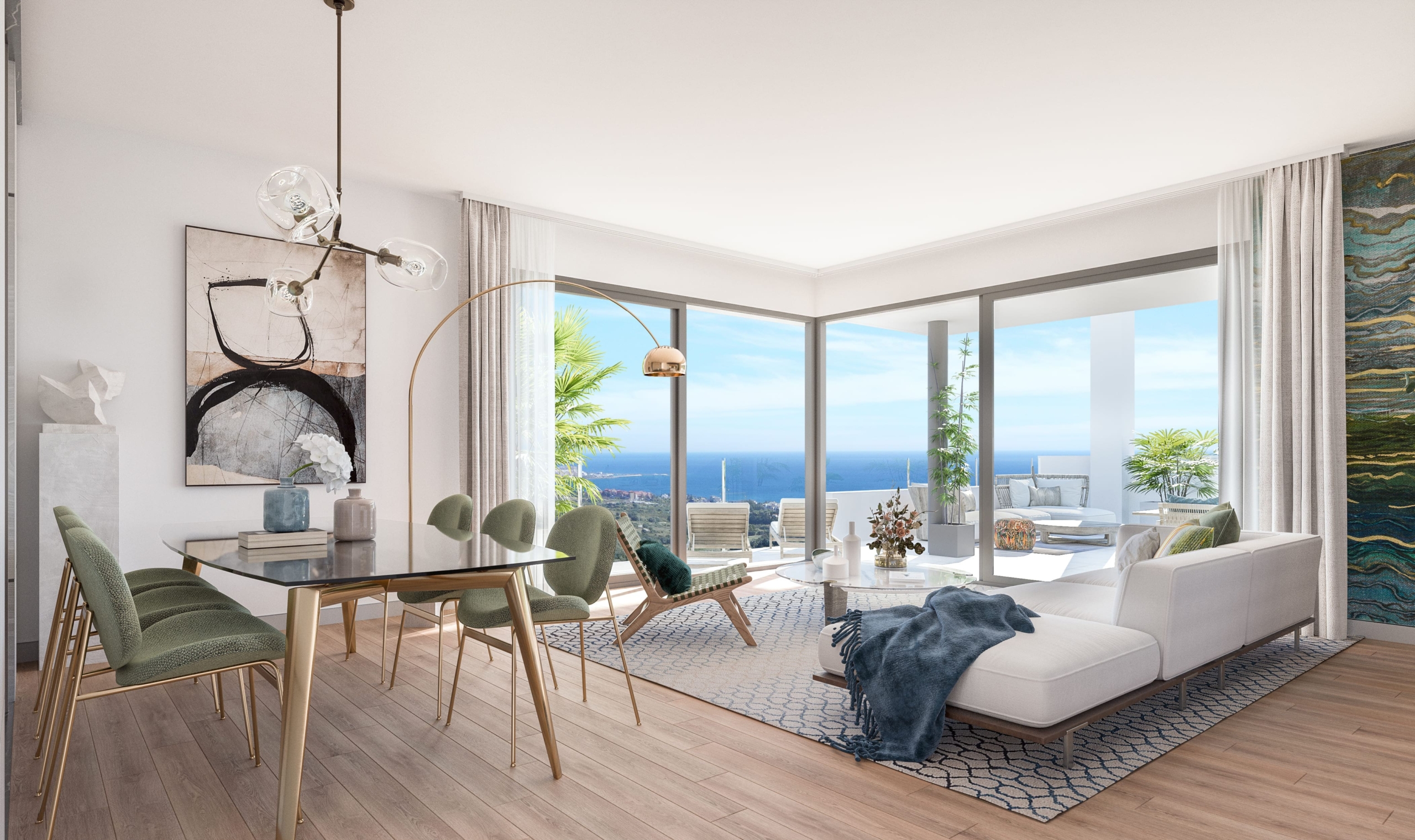 Ground floor for sale in Buenas Noches