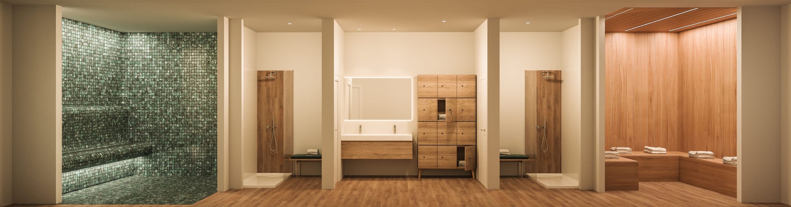 Ground floor for sale in Buenas Noches