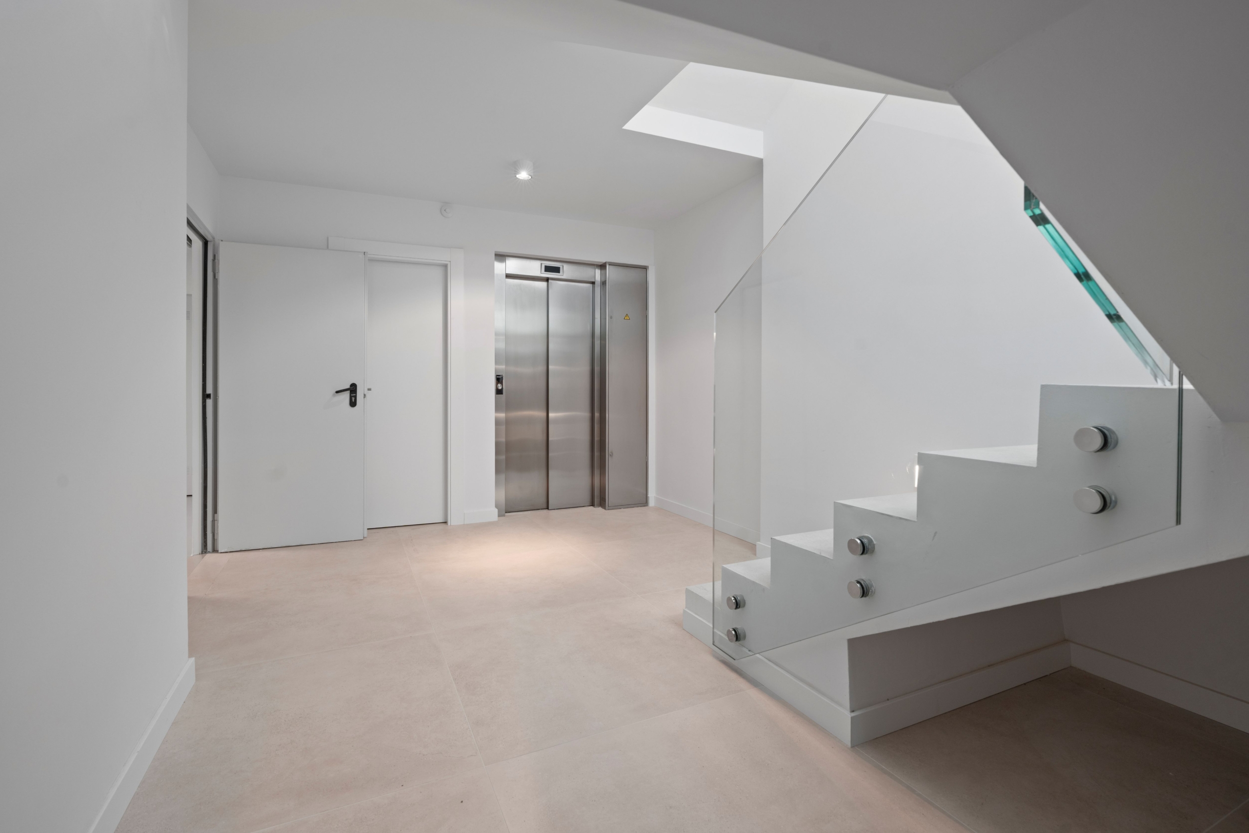 New build Villa for sale in Benidorm