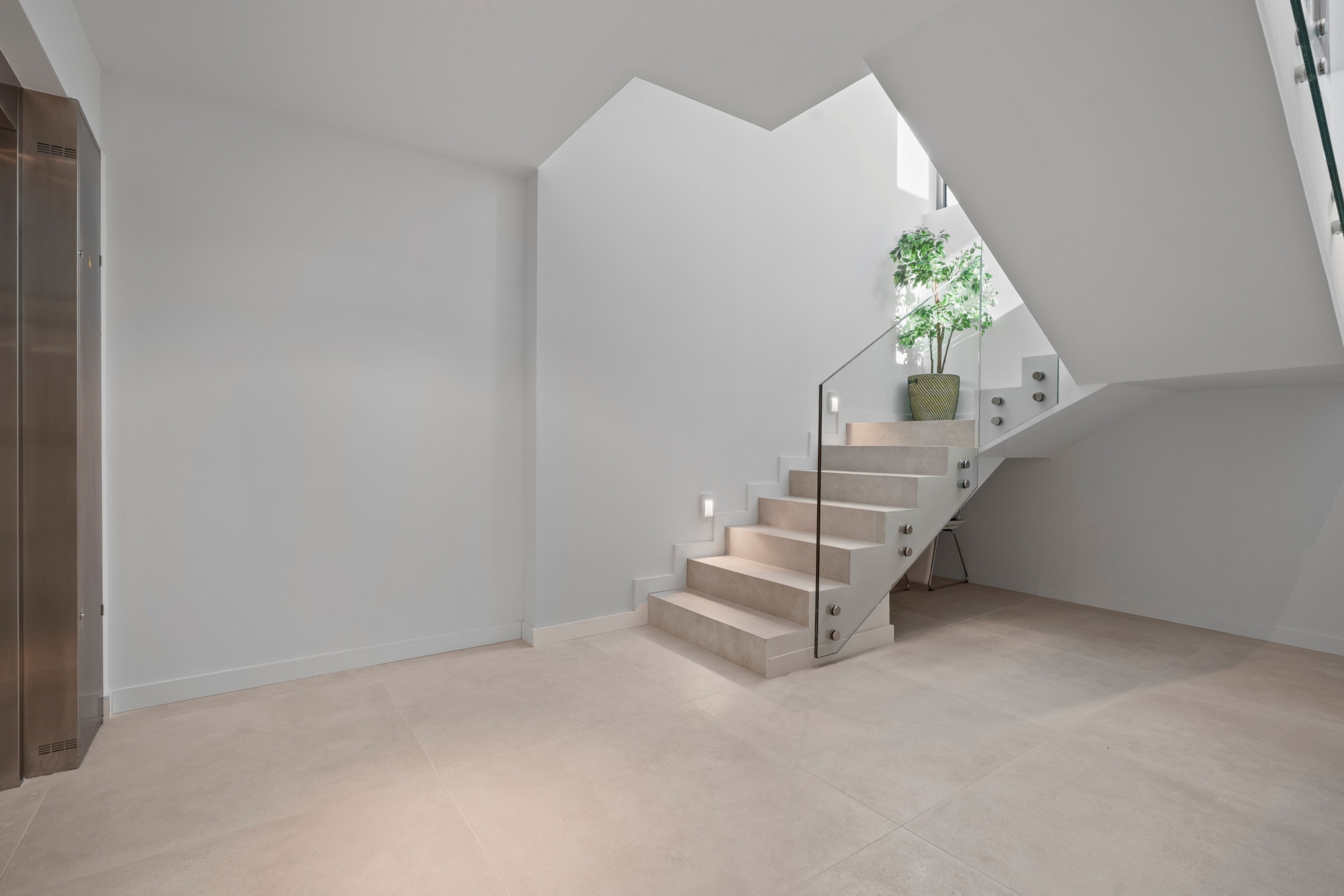 New build Villa for sale in Benidorm
