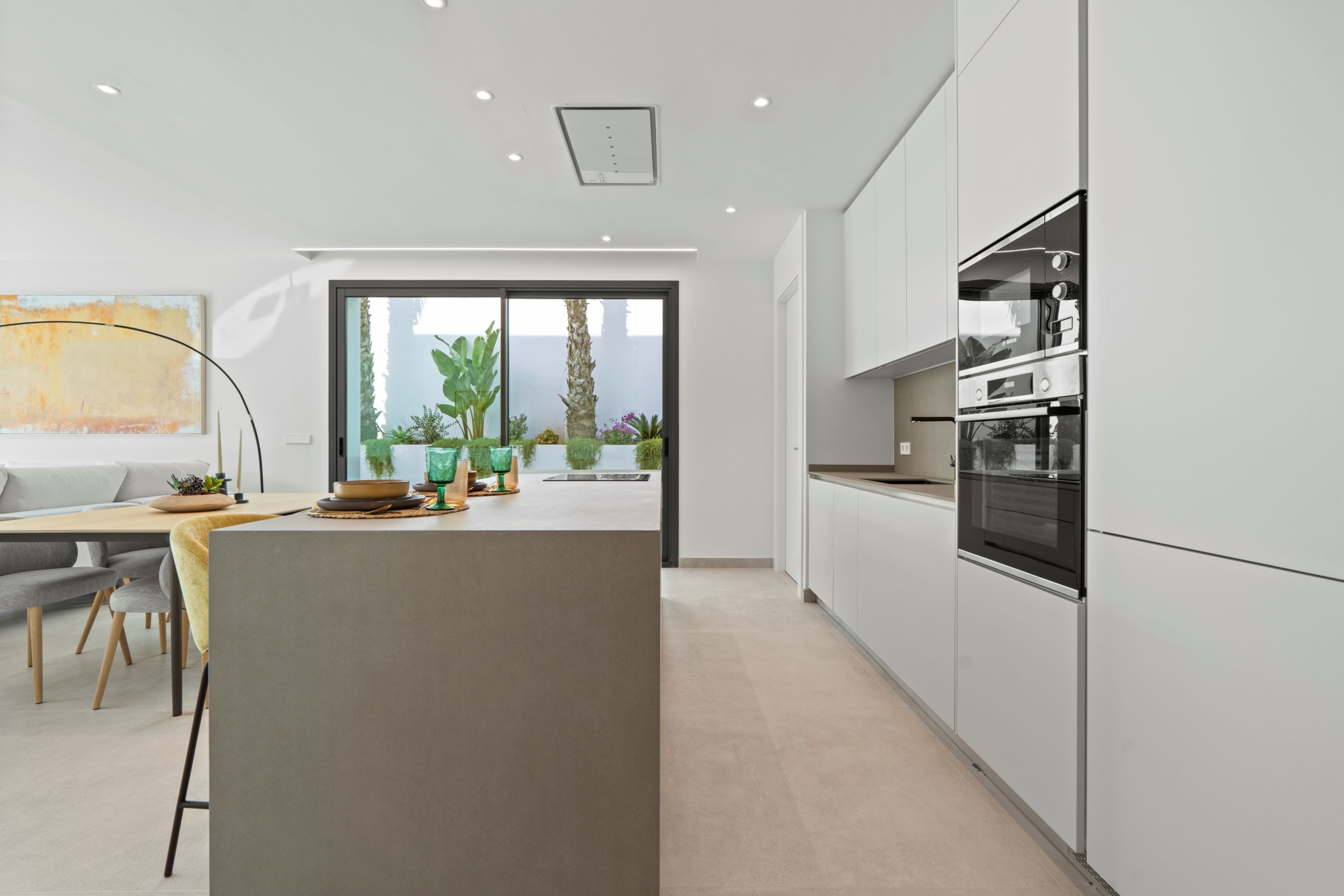New build Villa for sale in Benidorm
