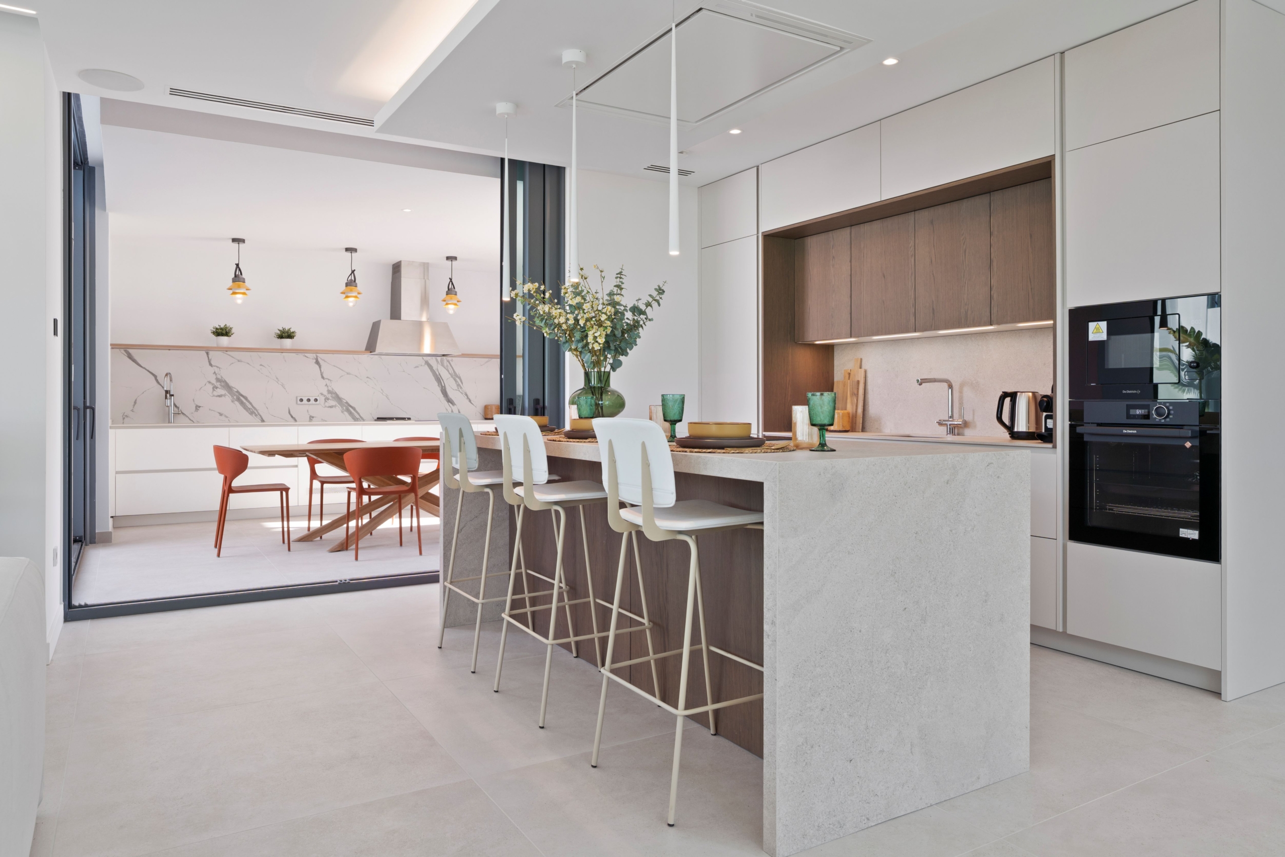 New build Villa for sale in Benidorm