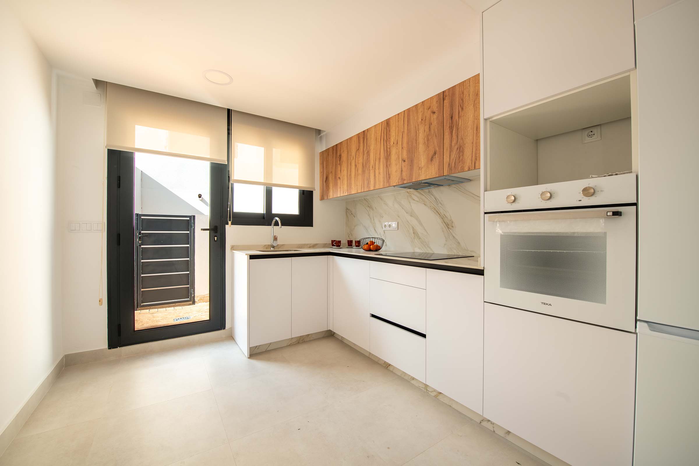 DP-100-61333086-02-21 New build Townhouse for sale in Cox