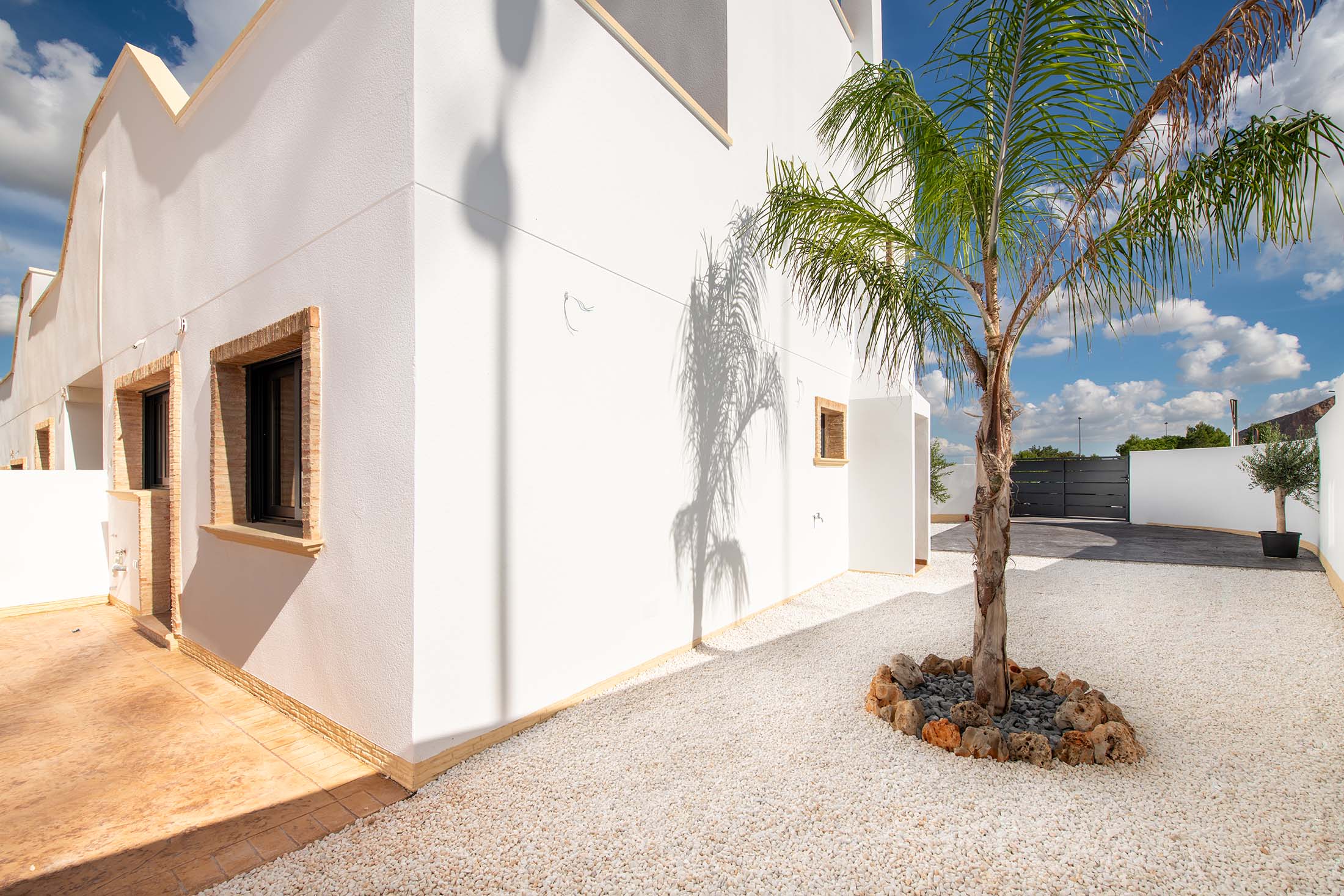 DP-100-61333086-02-4 New build Townhouse for sale in Cox