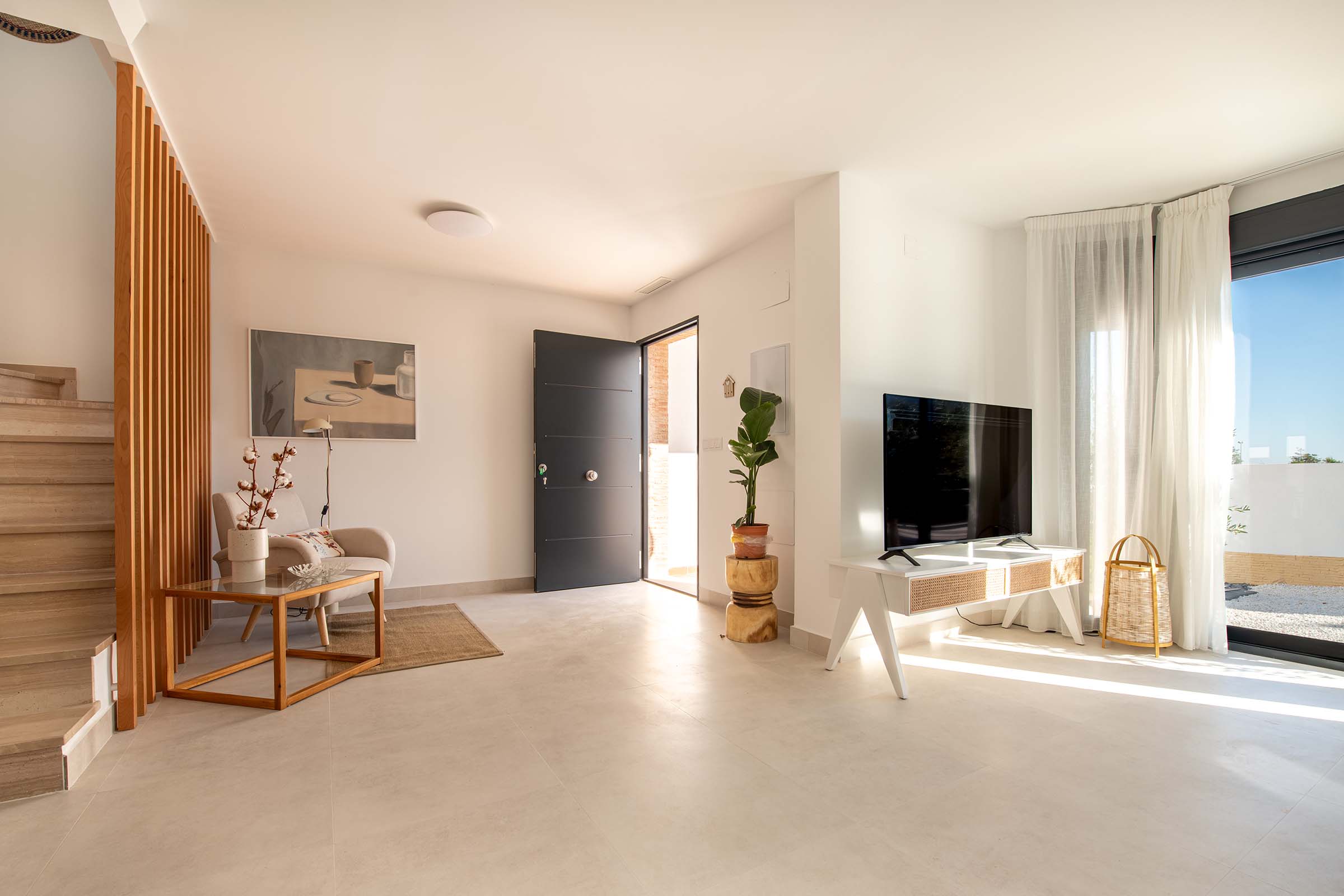 DP-100-61333086-02-5 New build Townhouse for sale in Cox