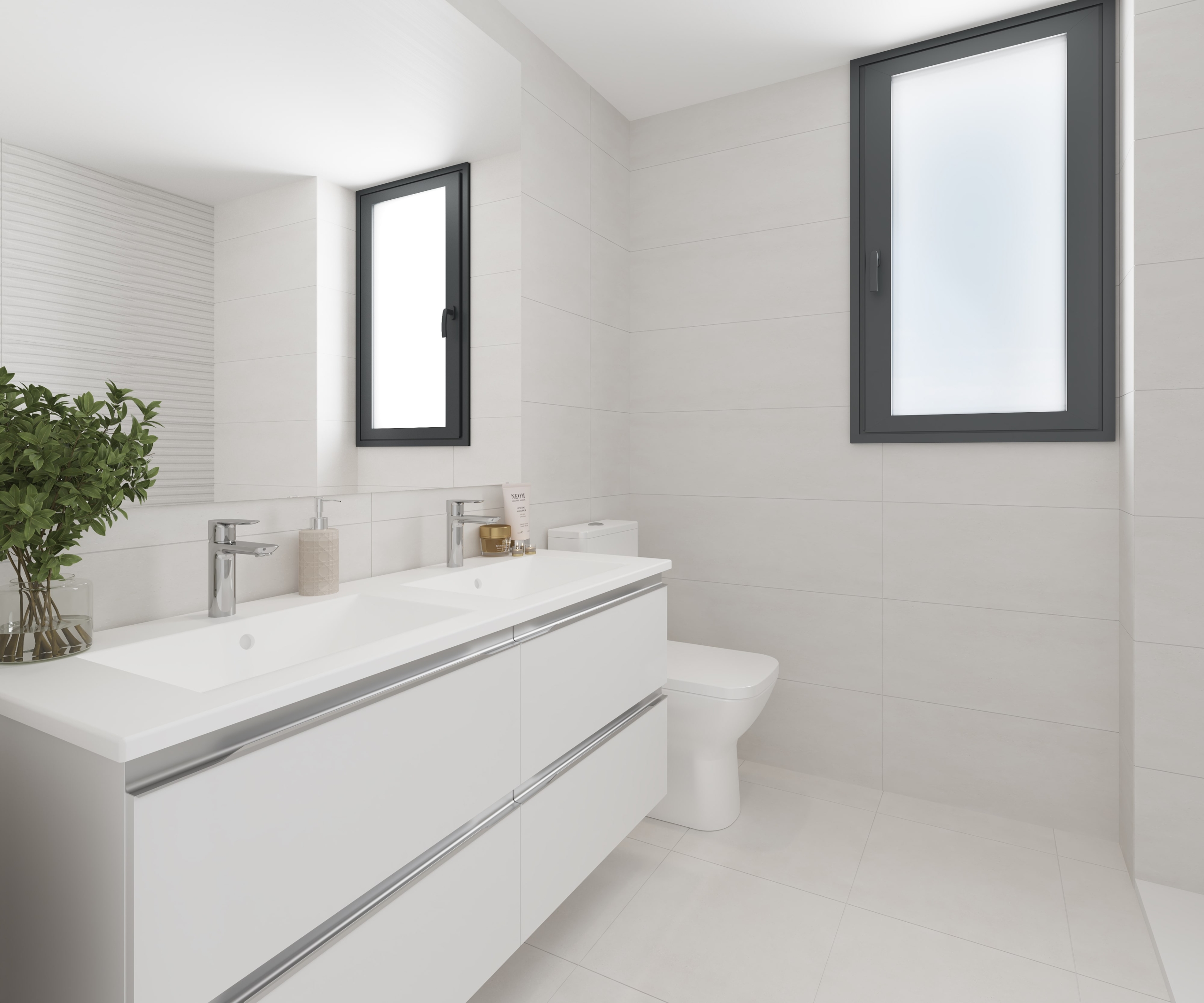 New build Apartment for sale in Calpe