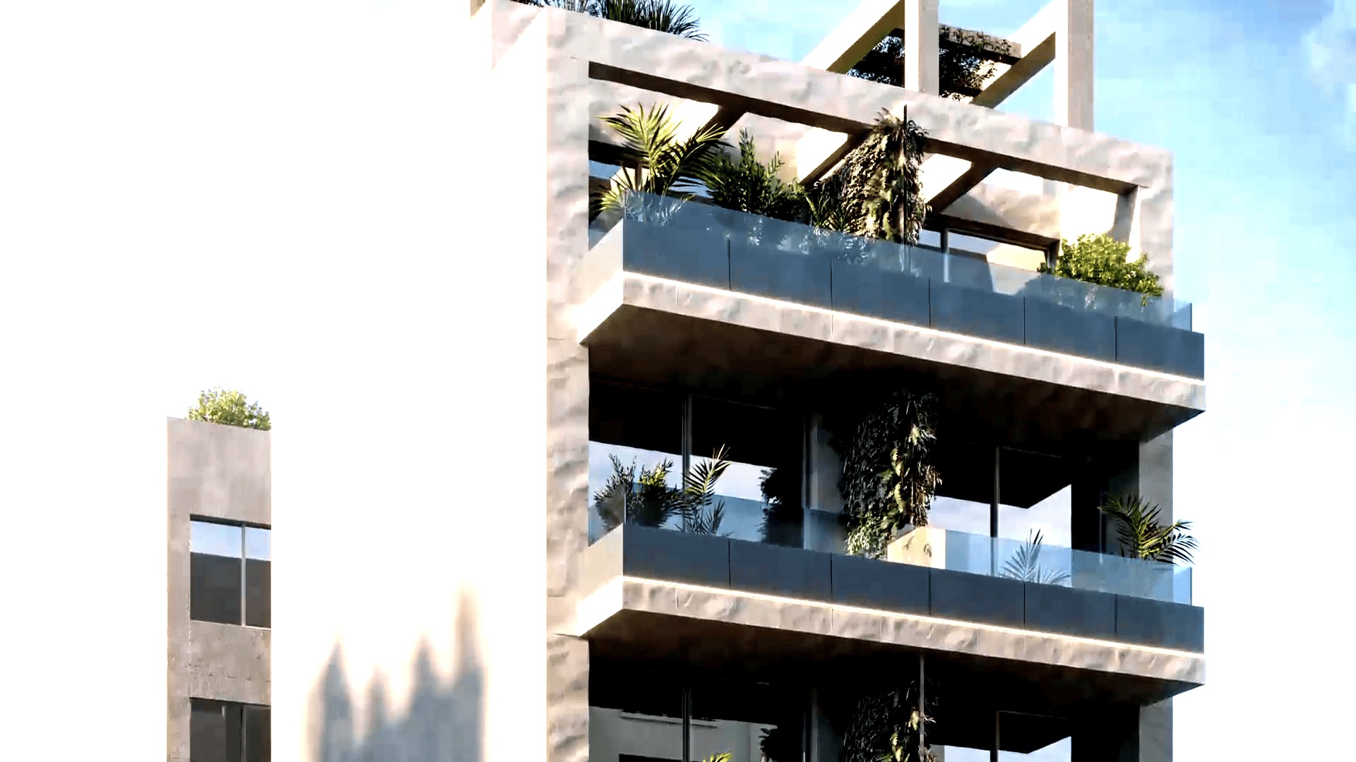 New build Penthouse for sale in Torrevieja