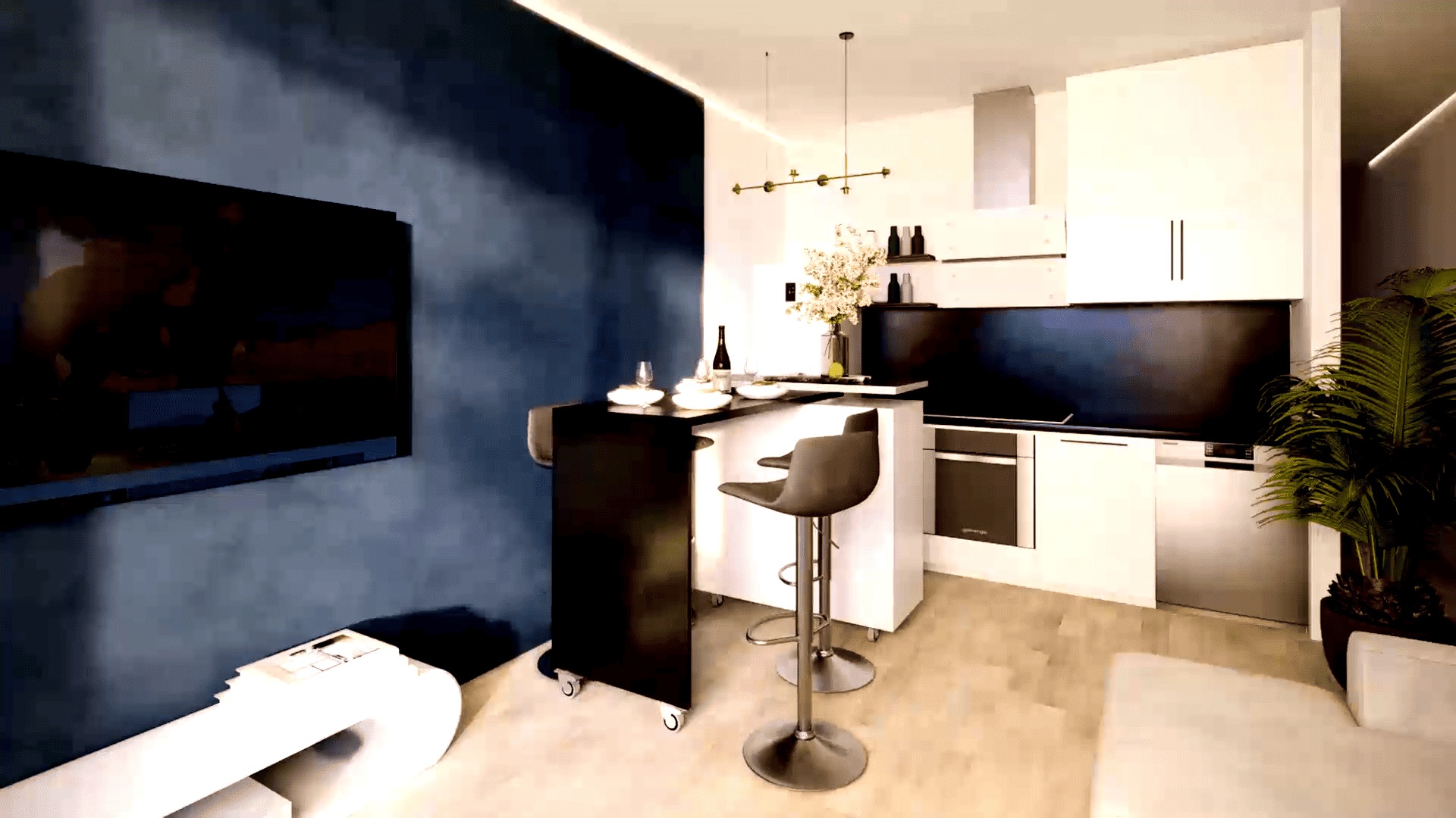 New build Penthouse for sale in Torrevieja