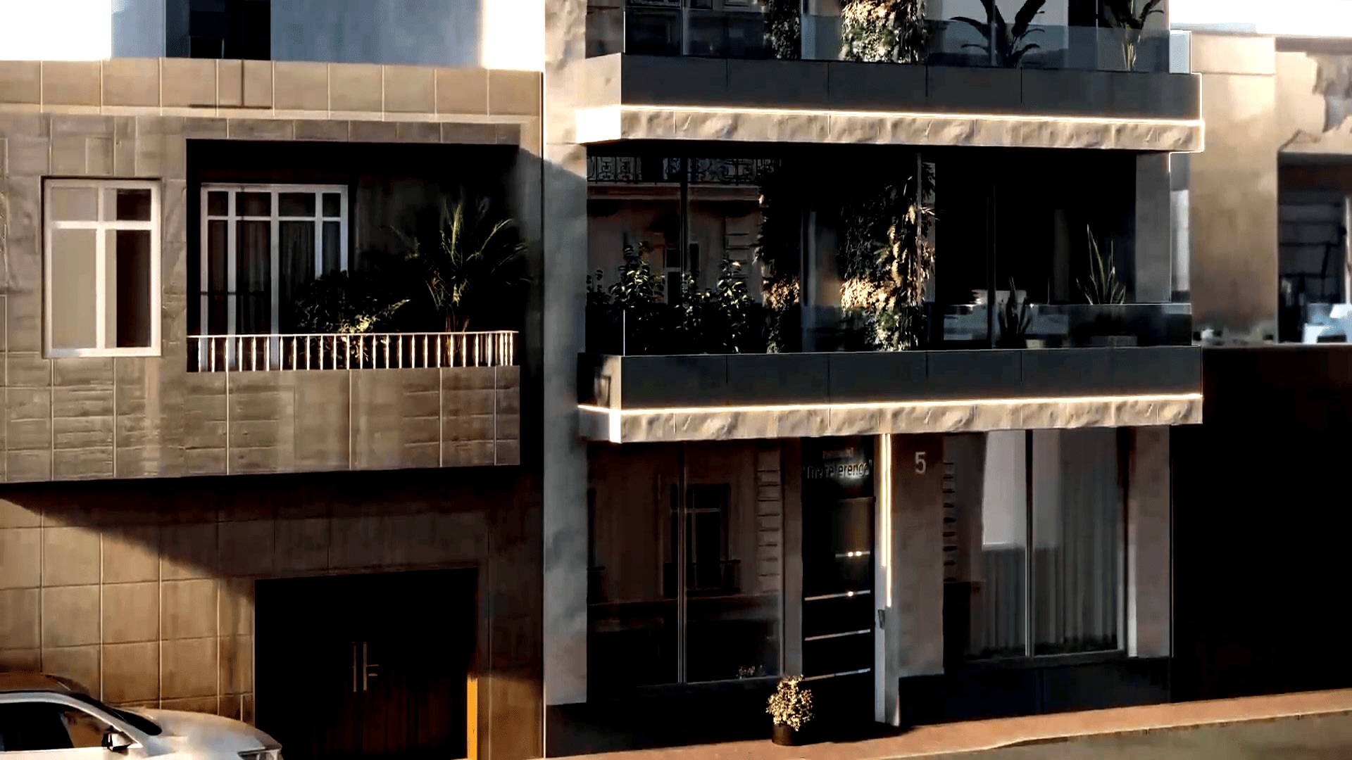 New build Penthouse for sale in Torrevieja