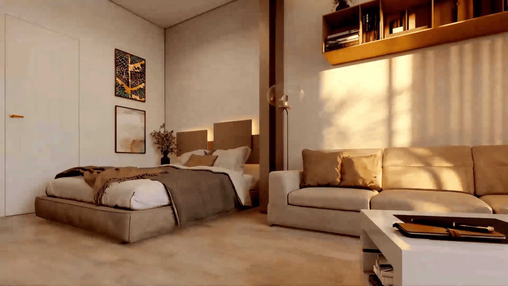 New build Penthouse for sale in Torrevieja
