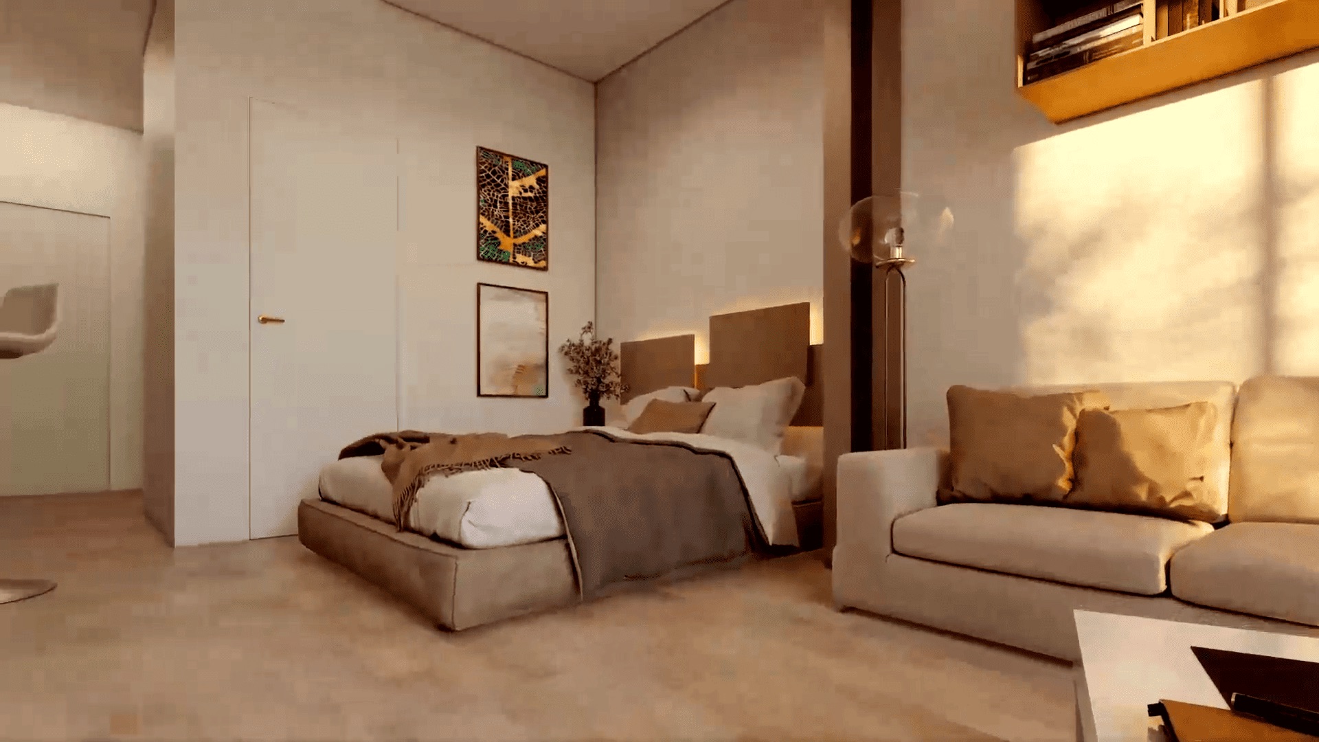 New build Penthouse for sale in Torrevieja