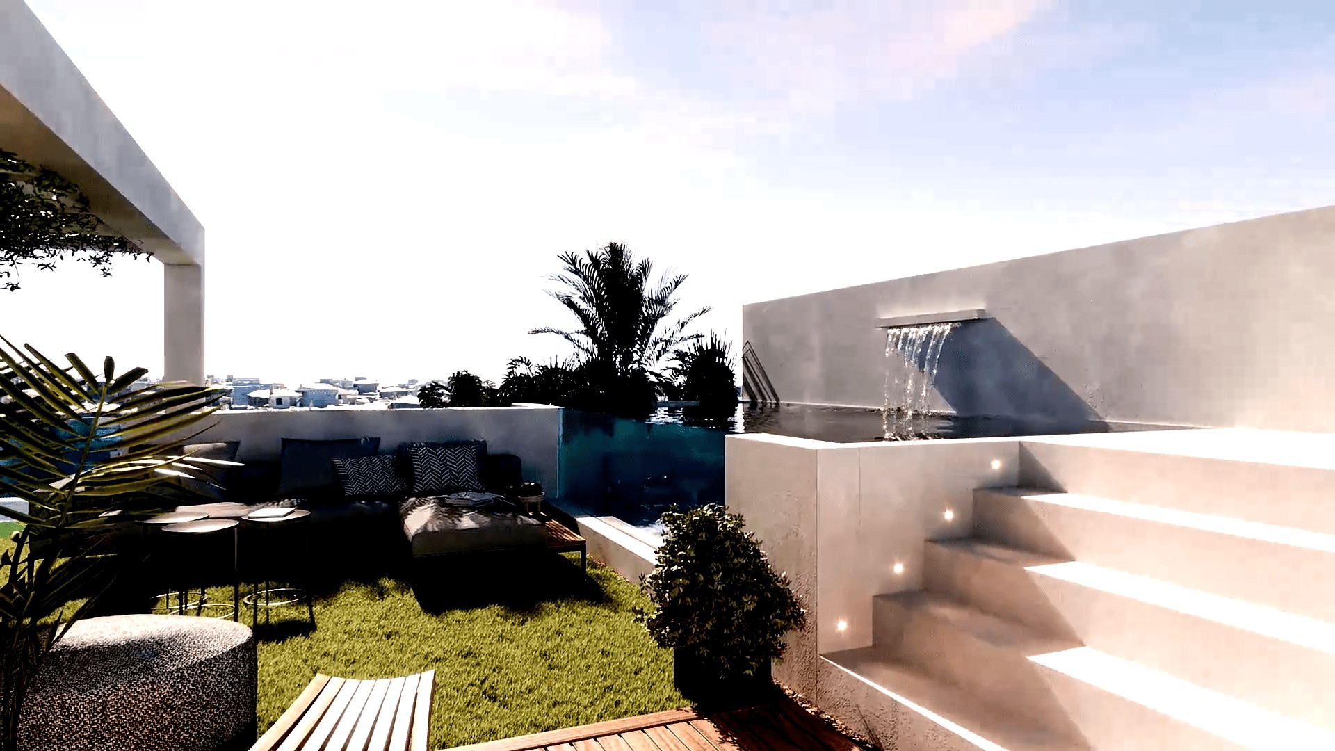 New build Penthouse for sale in Torrevieja