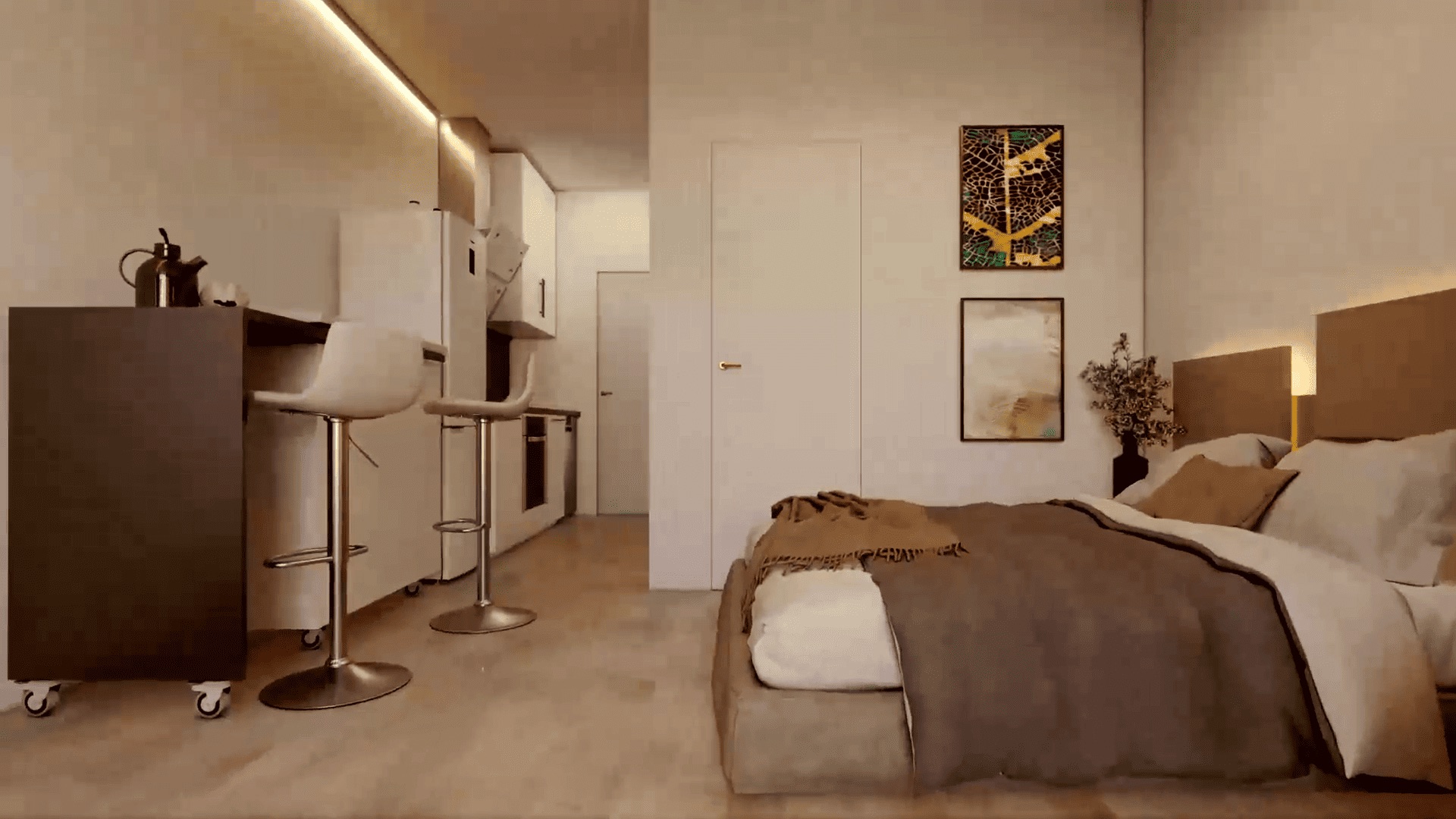 New build Penthouse for sale in Torrevieja